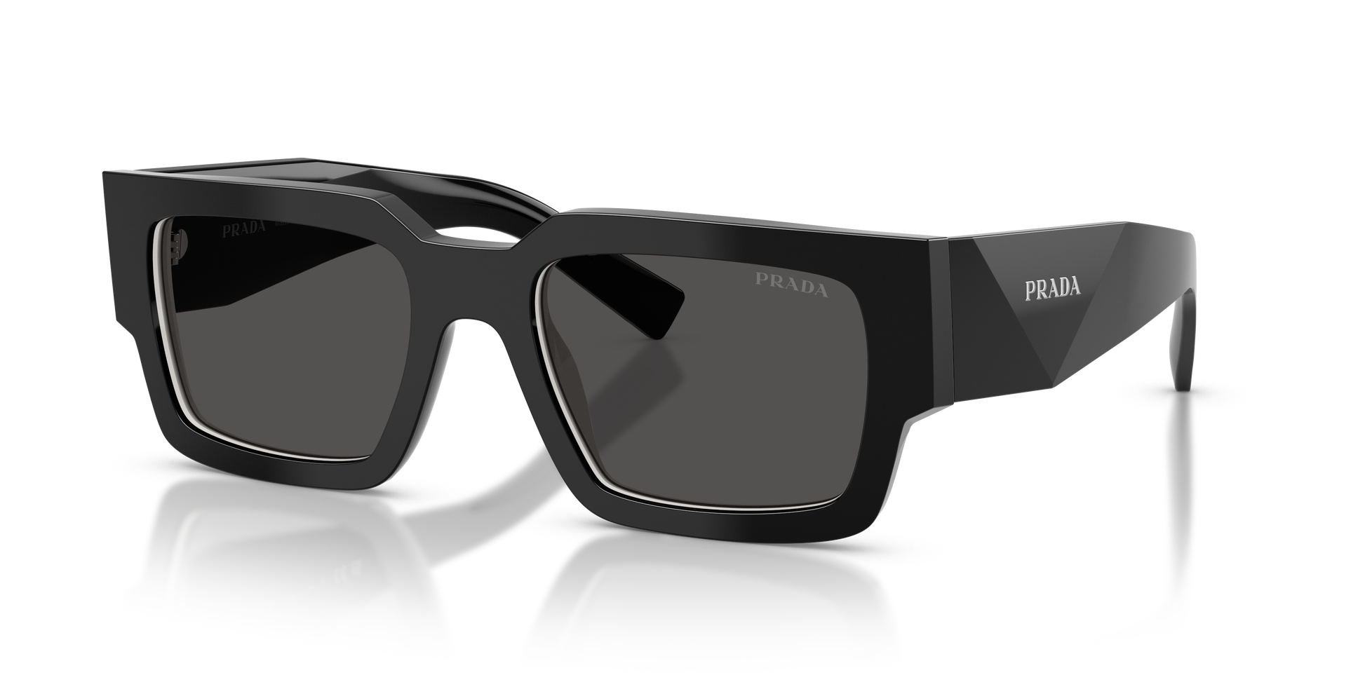 Prada PR B17S 16K08Z 54