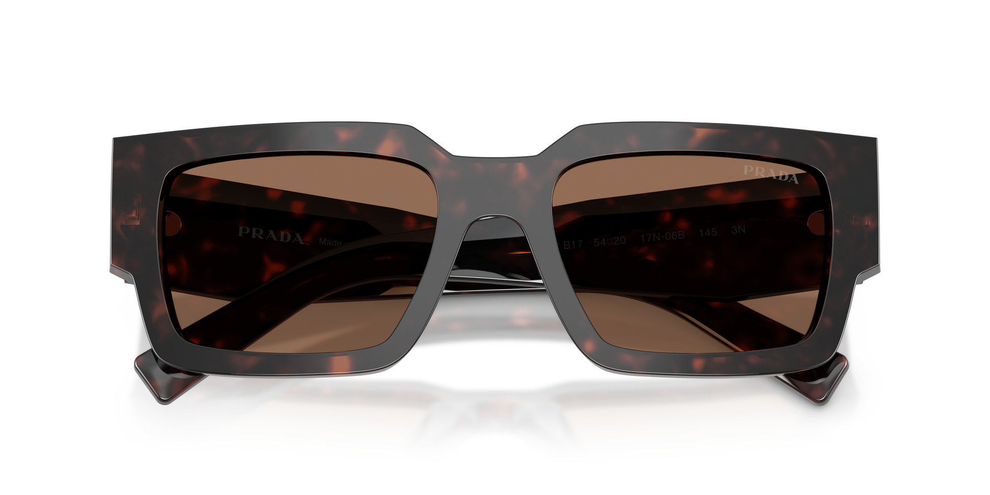 Prada PR B17S 17N06B 54