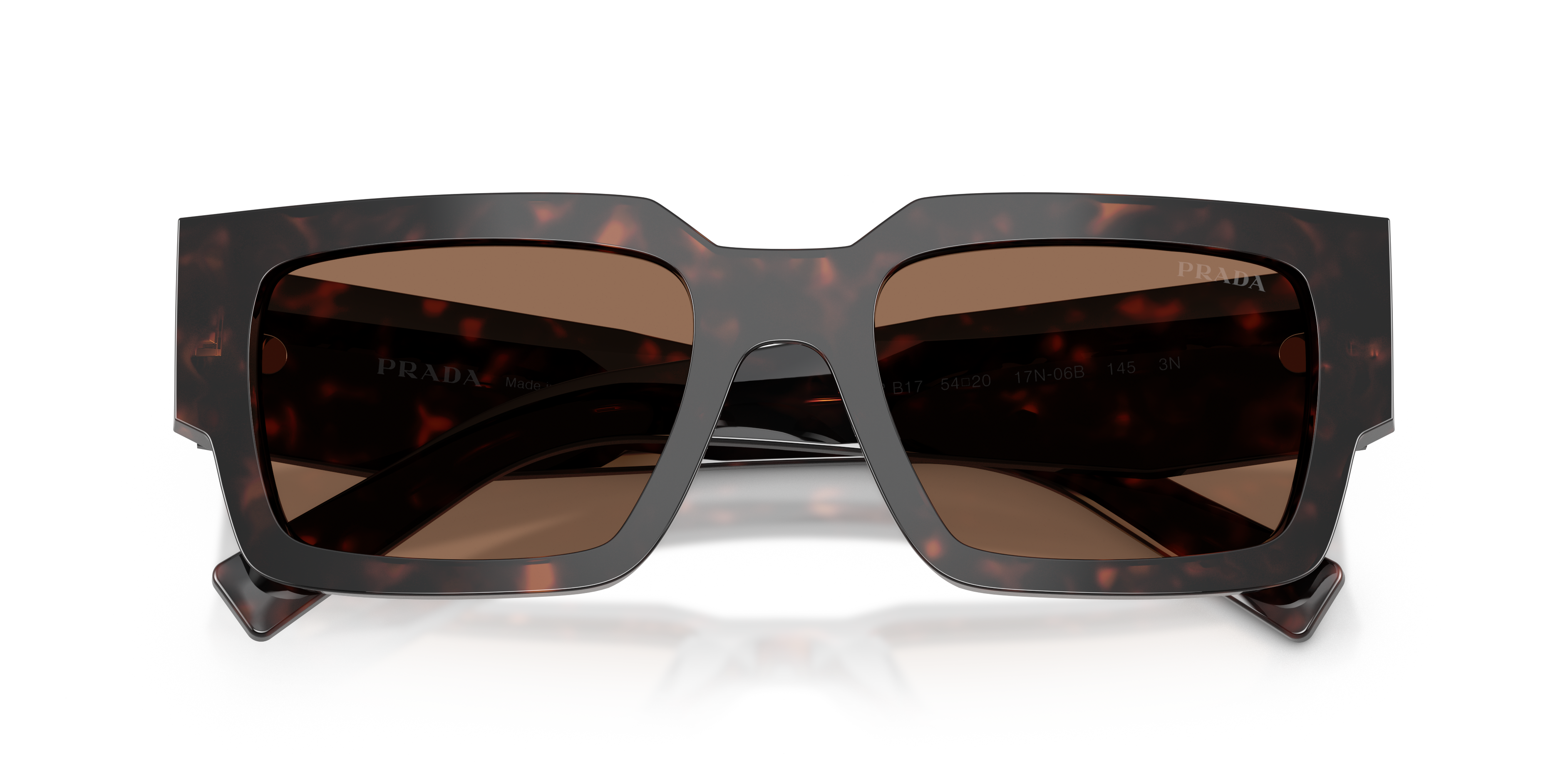 Prada PR B17S 17N06B 54