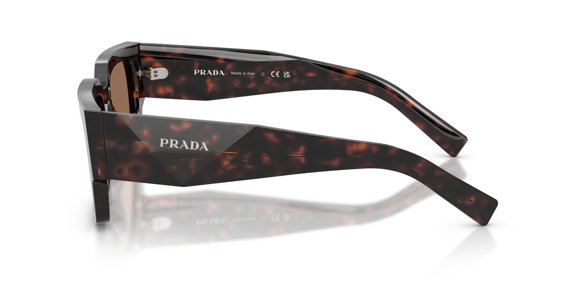 Prada PR B17S 17N06B 54