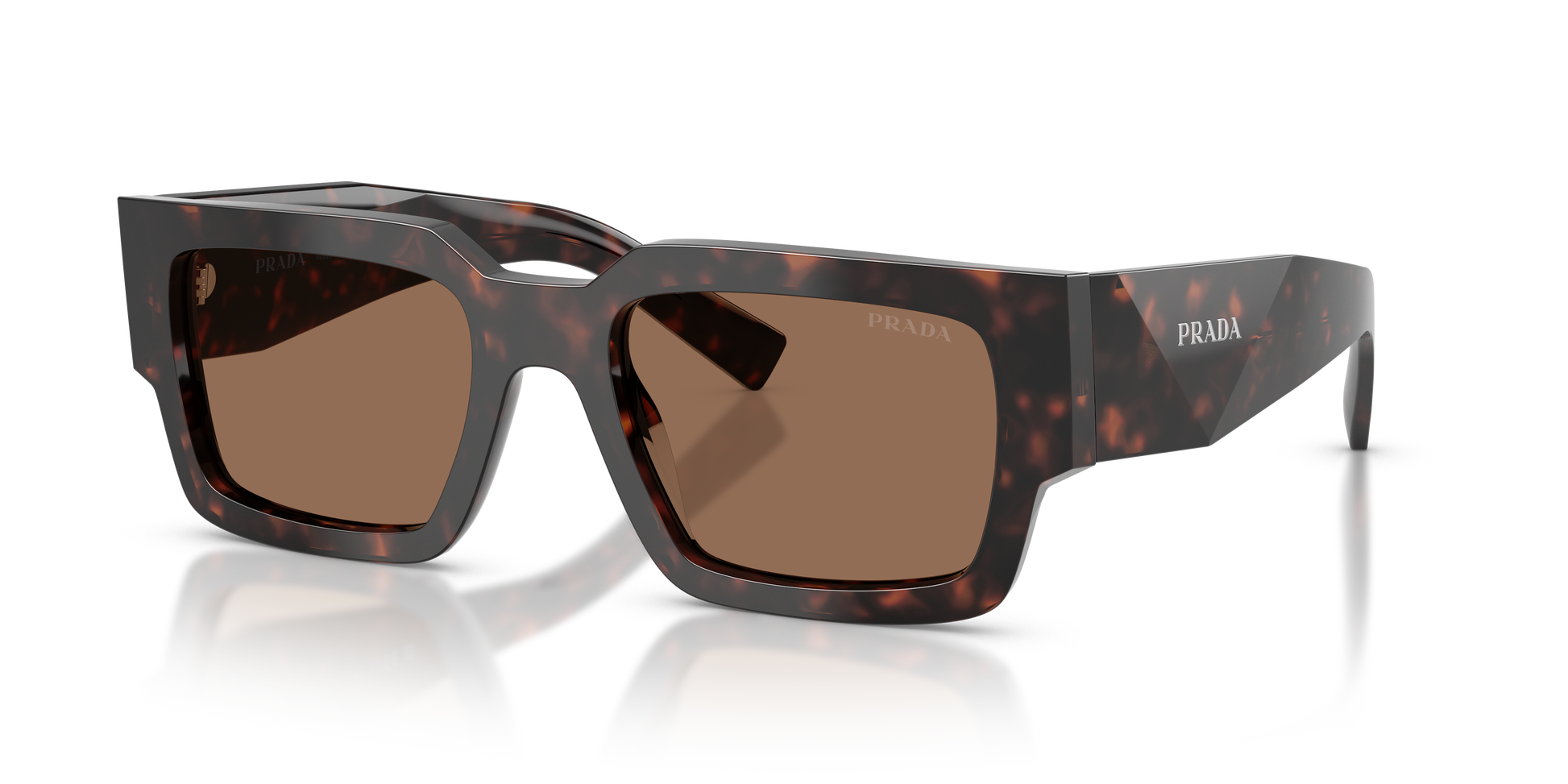 Prada PR B17S 17N06B 54