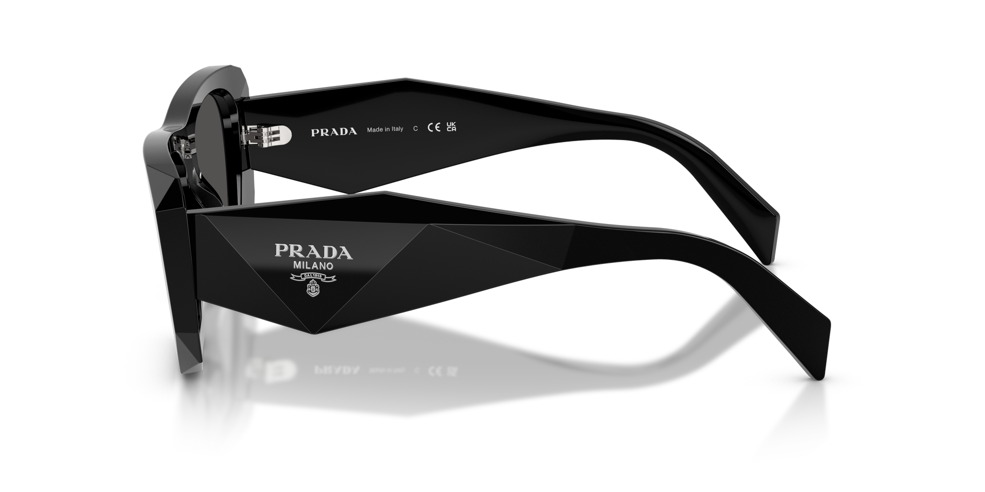 Prada PR B18S 16K08Z 53