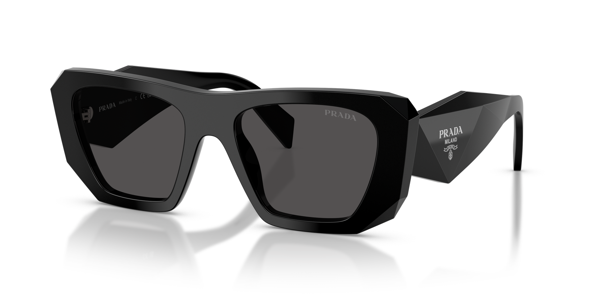 Prada PR B18S 16K08Z 53