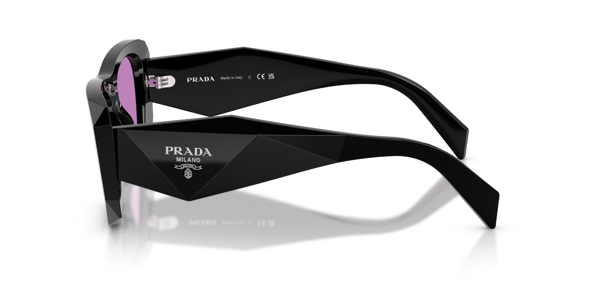 Prada PR B18S 16K30G 53