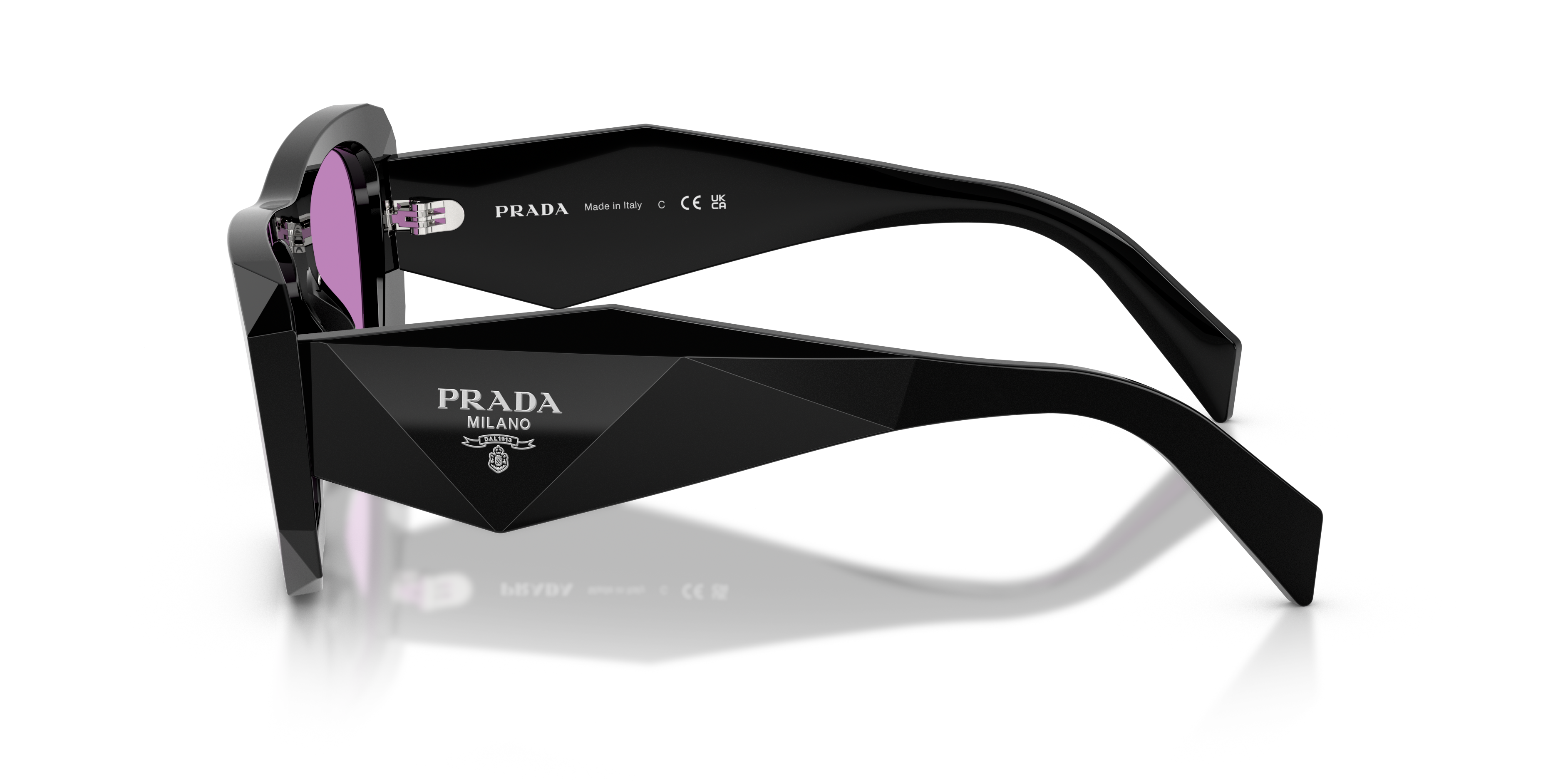 Prada PR B18S 16K30G 53