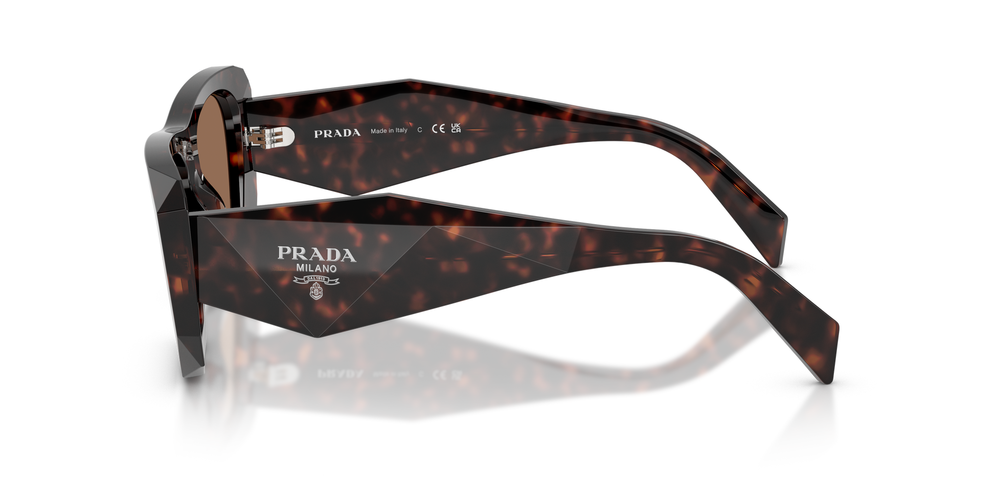 Prada PR B18S 17N06B 53
