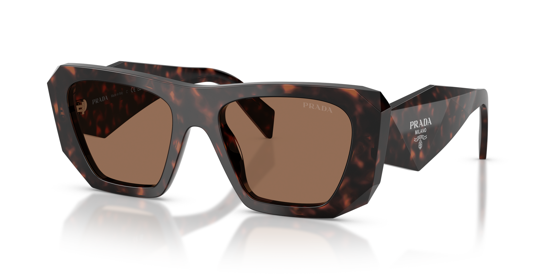 Prada PR B18S 17N06B 53