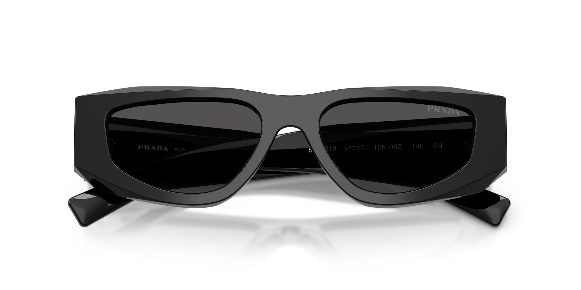 Prada PR B19S 16K08Z 52