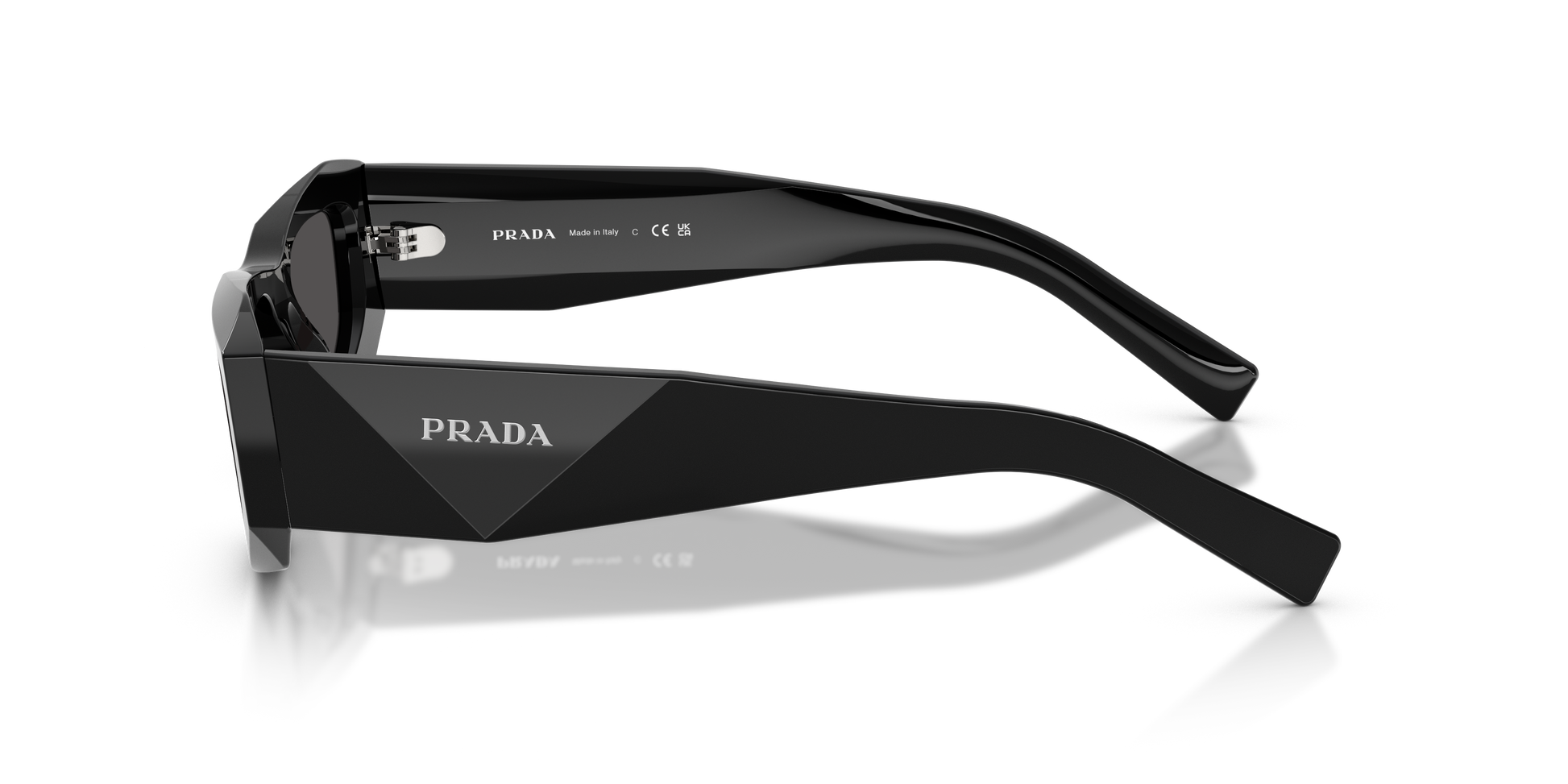 Prada PR B19S 16K08Z 52