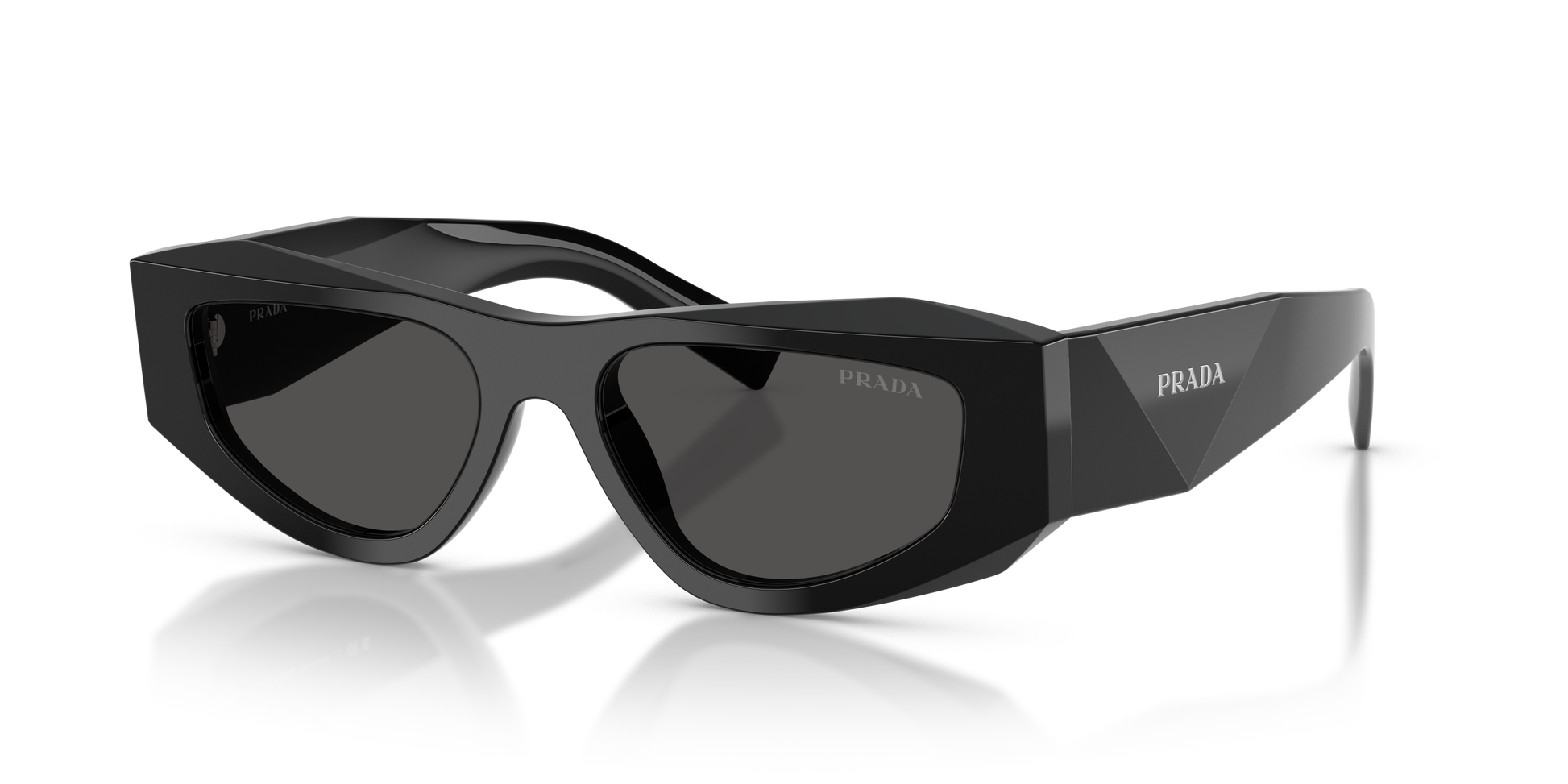 Prada PR B19S 16K08Z 52