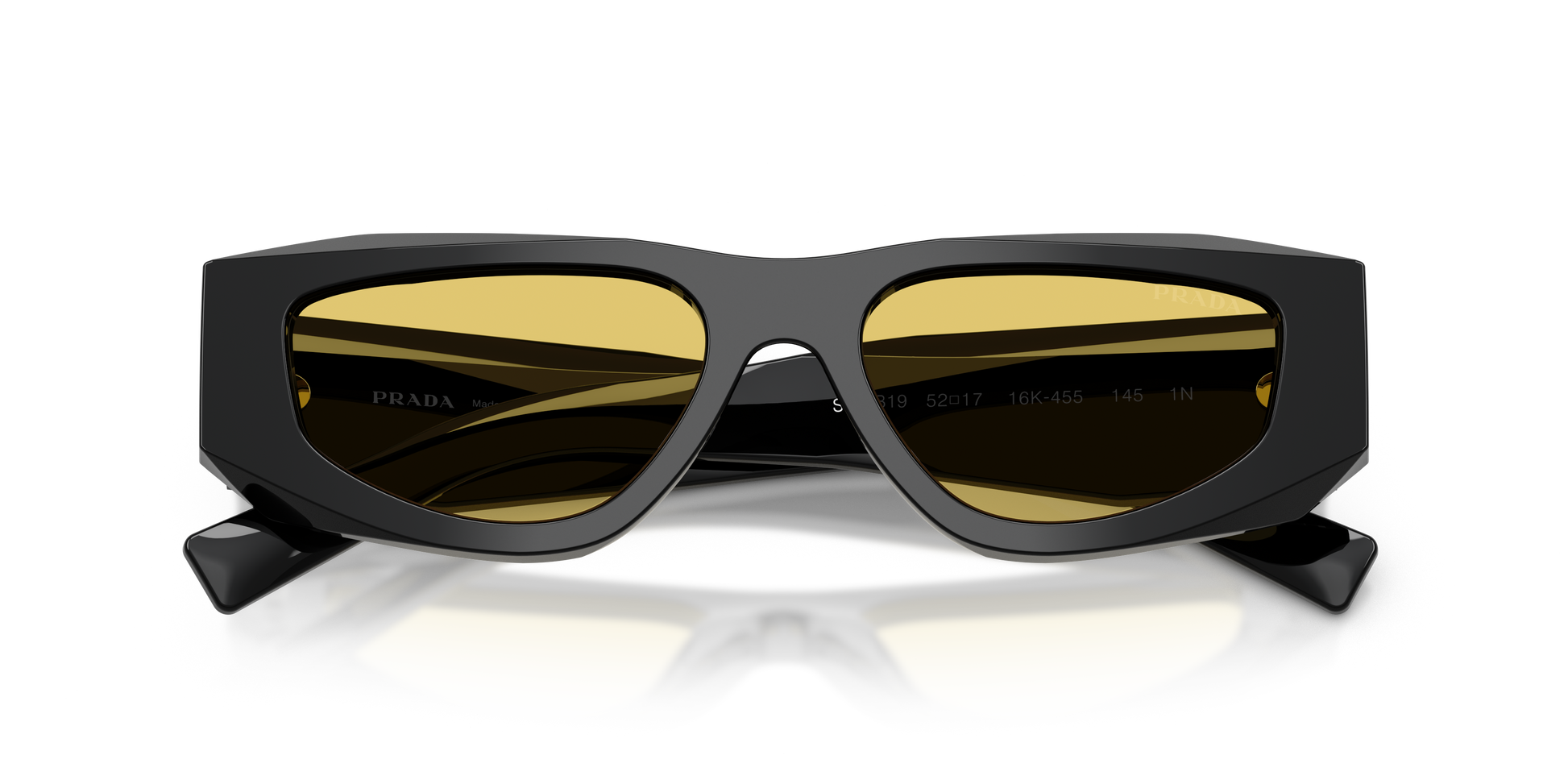 Prada PR B19S 16K455 52