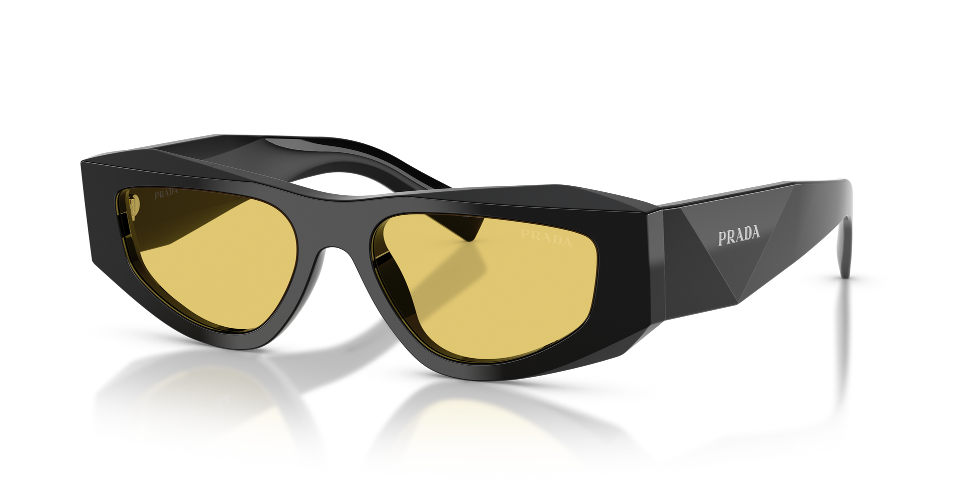 Prada PR B19S 16K455 52