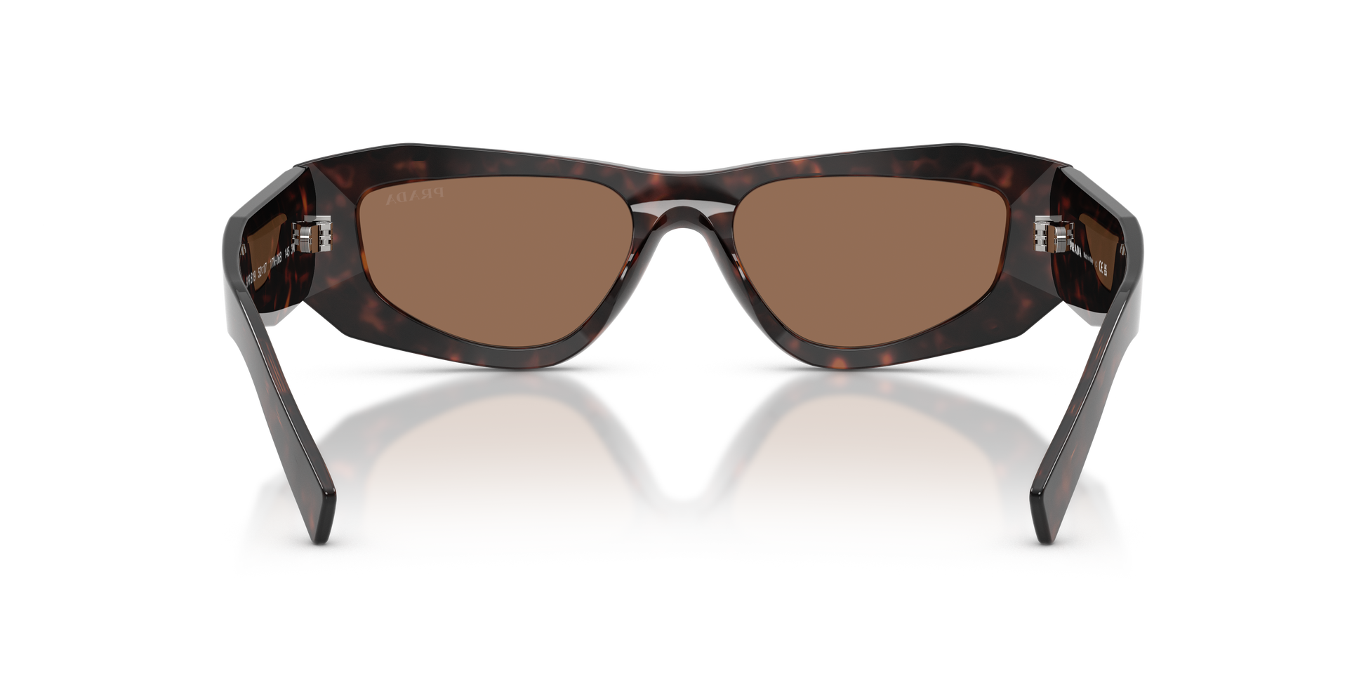 Prada PR B19S 17N06B 52