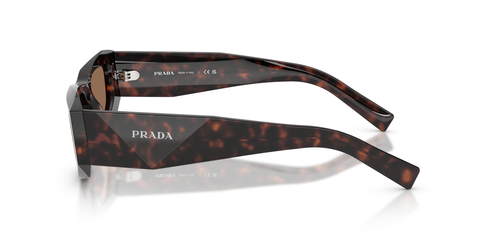 Prada PR B19S 17N06B 52