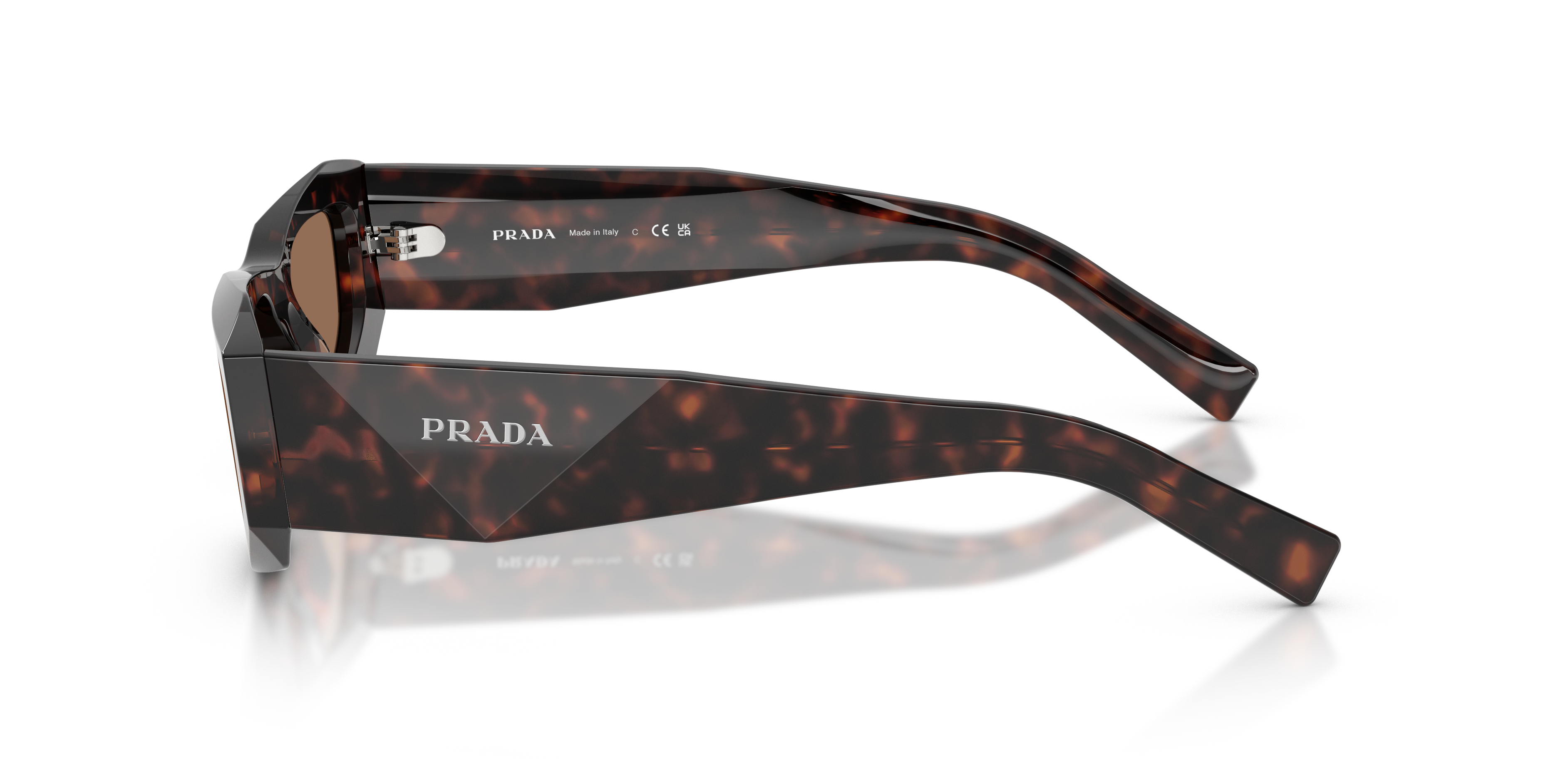 Prada PR B19S 17N06B 52