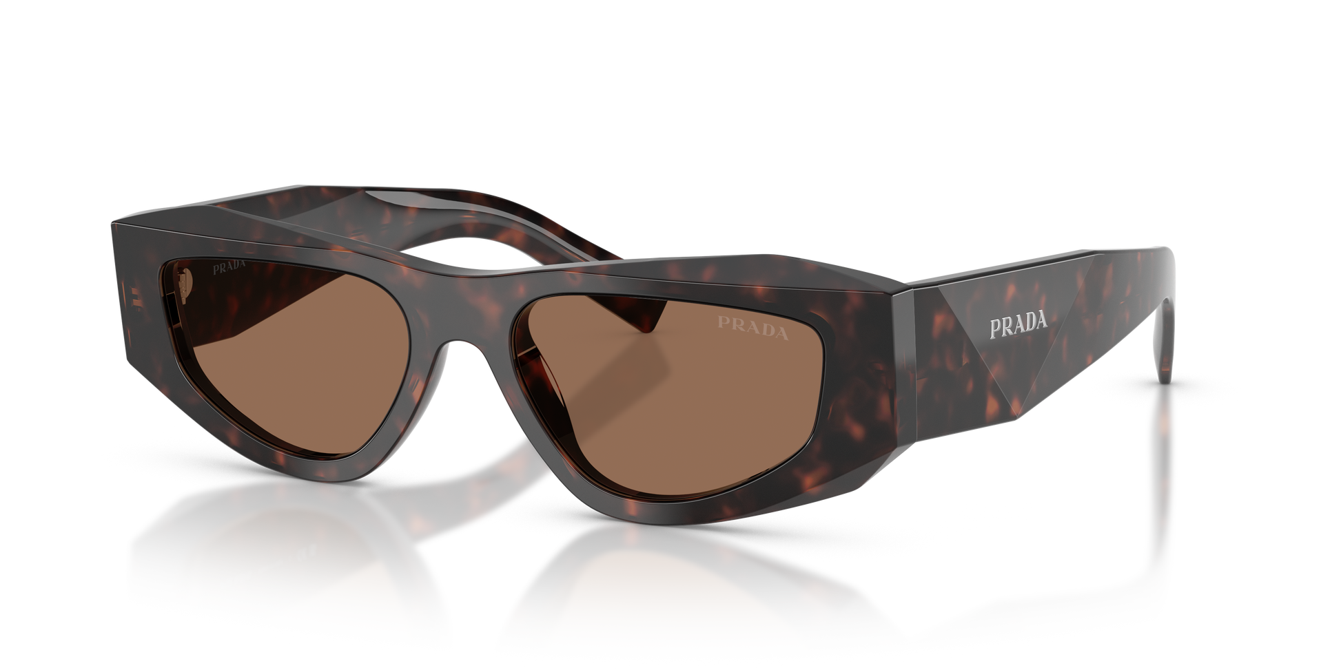 Prada PR B19S 17N06B 52