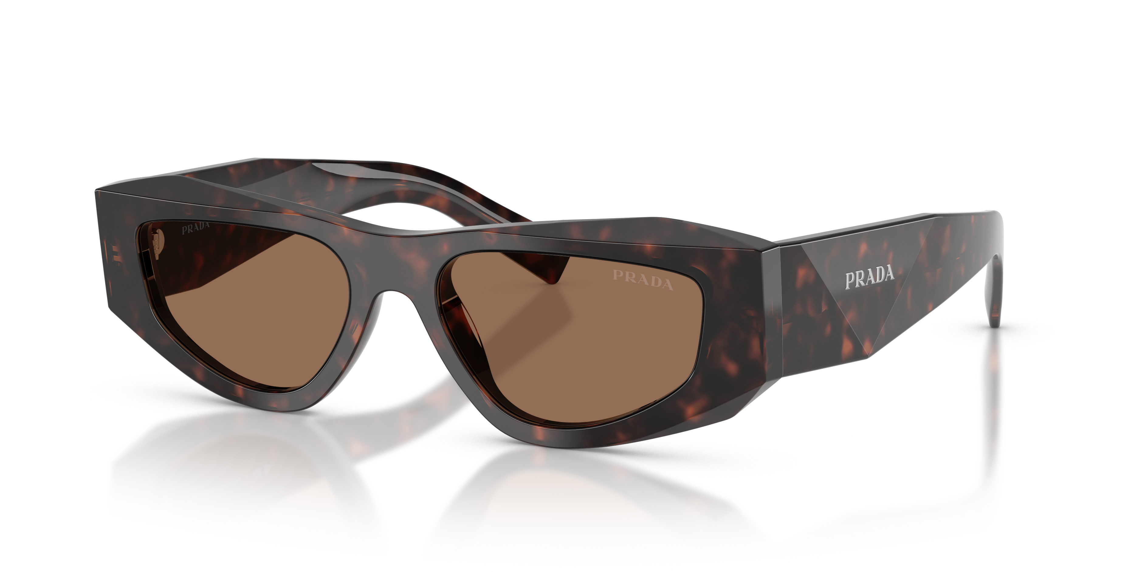 Prada PR B19S 17N06B 52