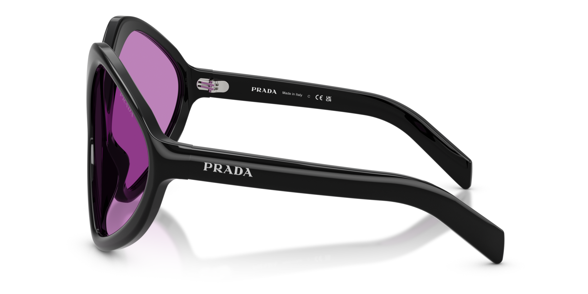 Prada PR B21S 16K30G 68