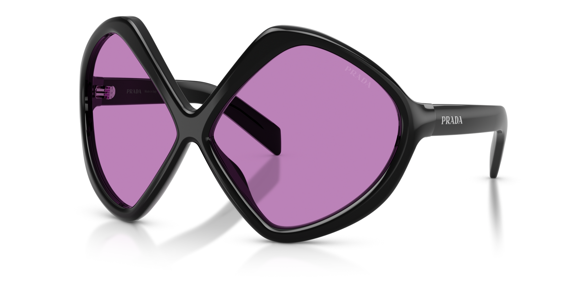 Prada PR B21S 16K30G 68