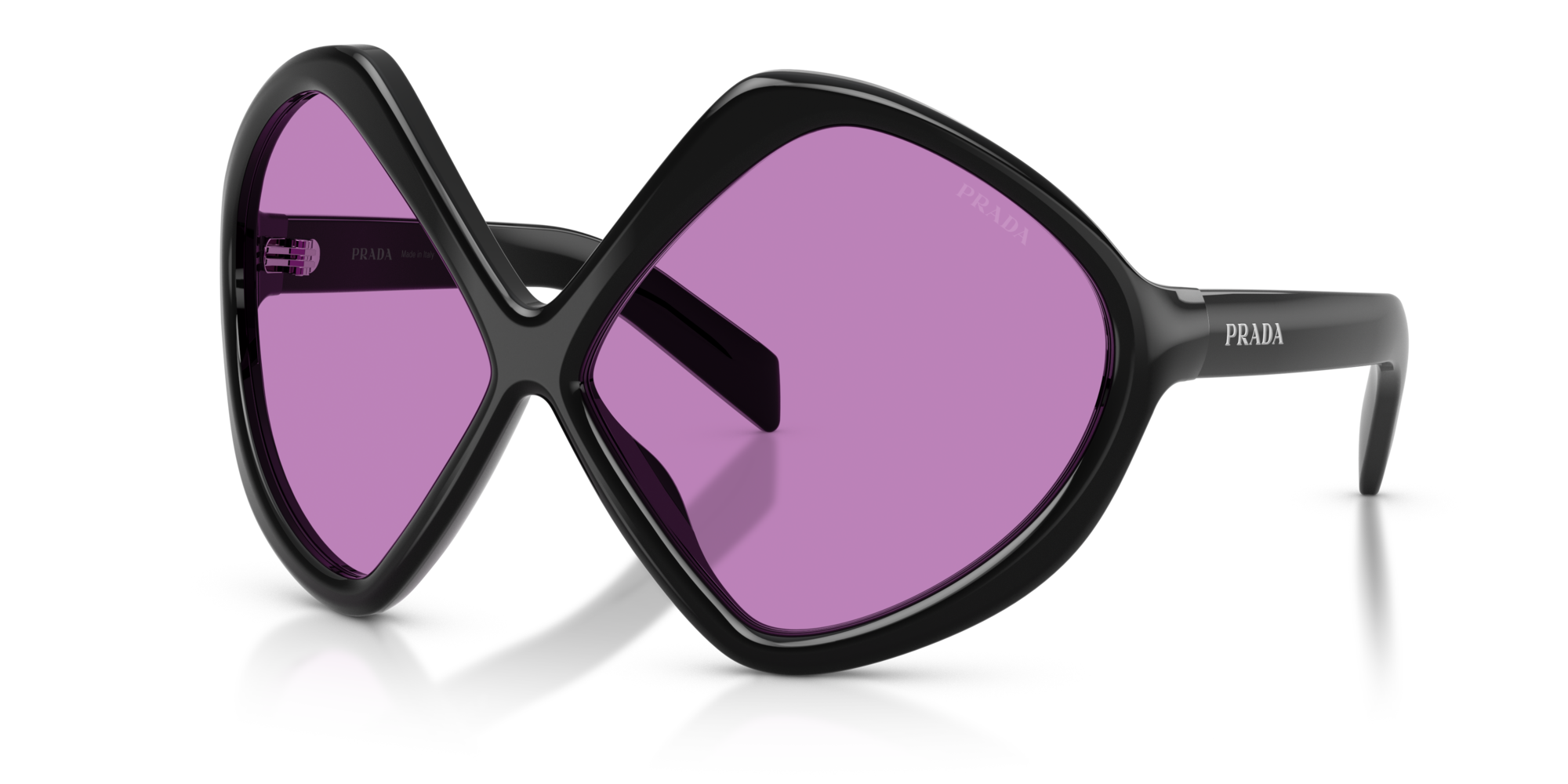 Prada PR B21S 16K30G 68