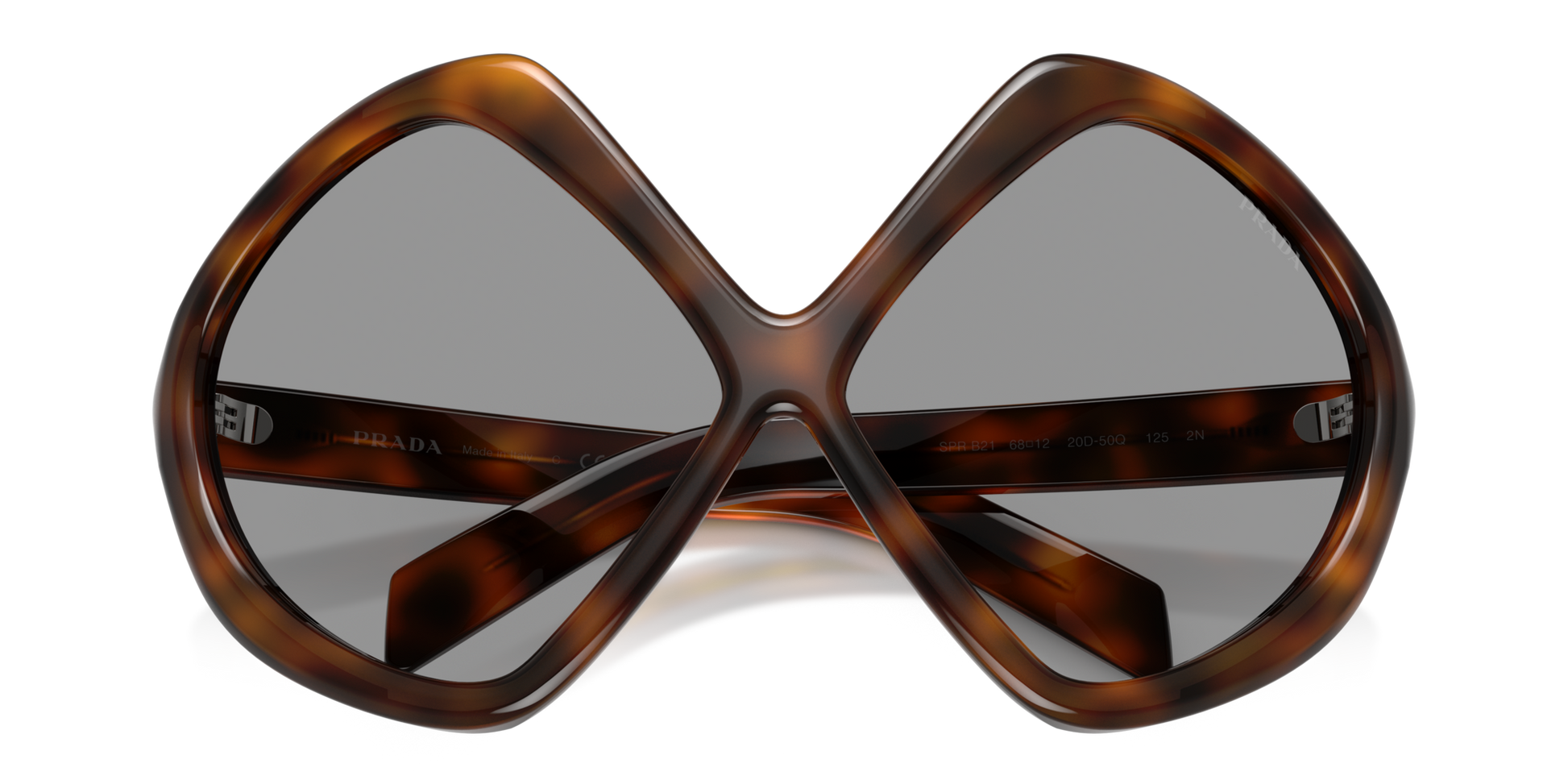 Prada PR B21S 20D50Q 68