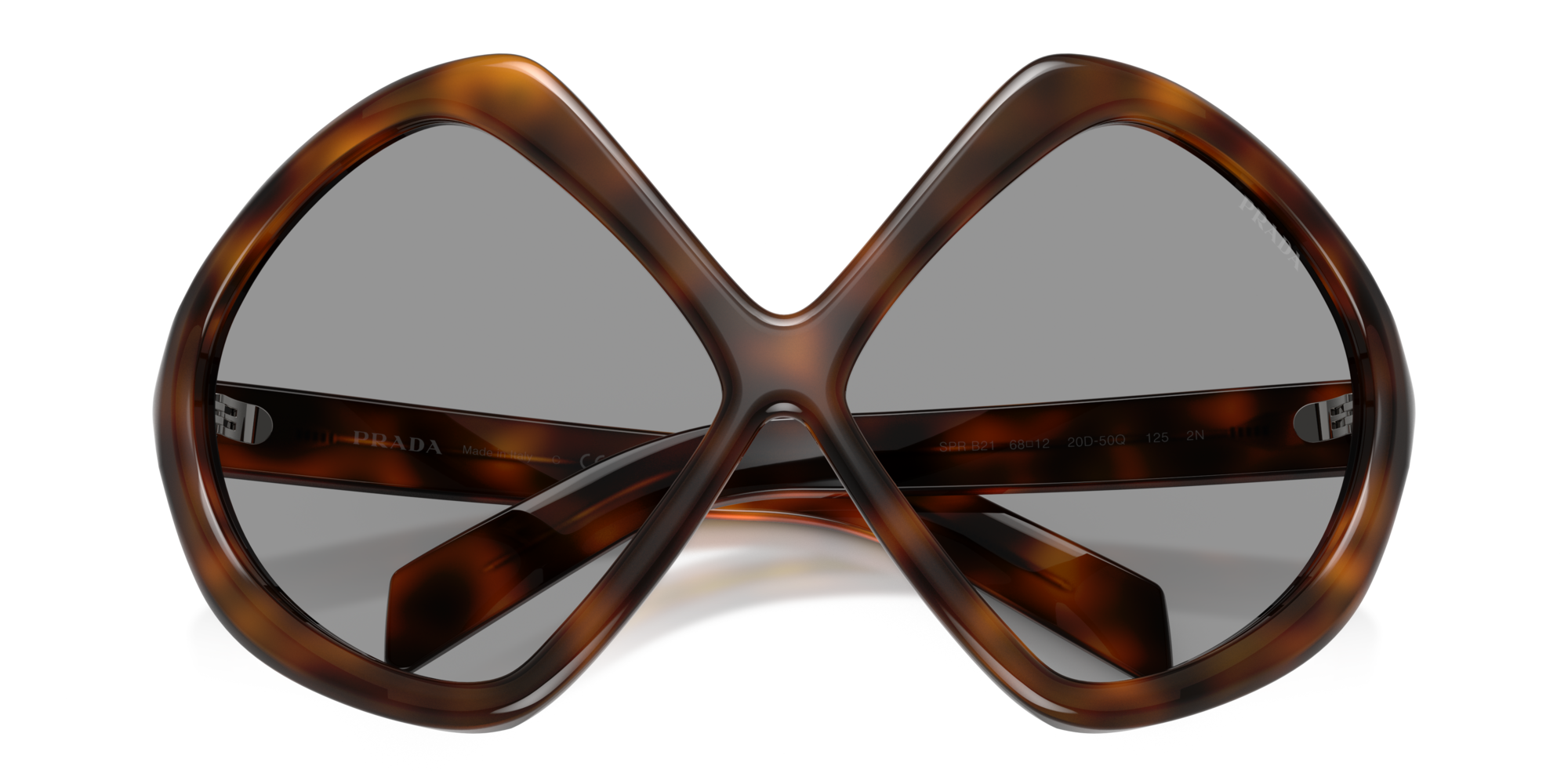 Prada PR B21S 20D50Q 68