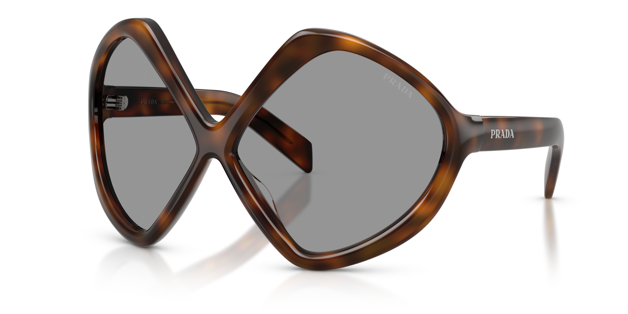 Prada PR B21S 20D50Q 68