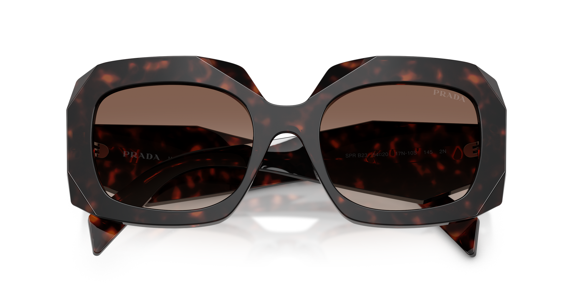 Prada PR B23S 17N10S 54