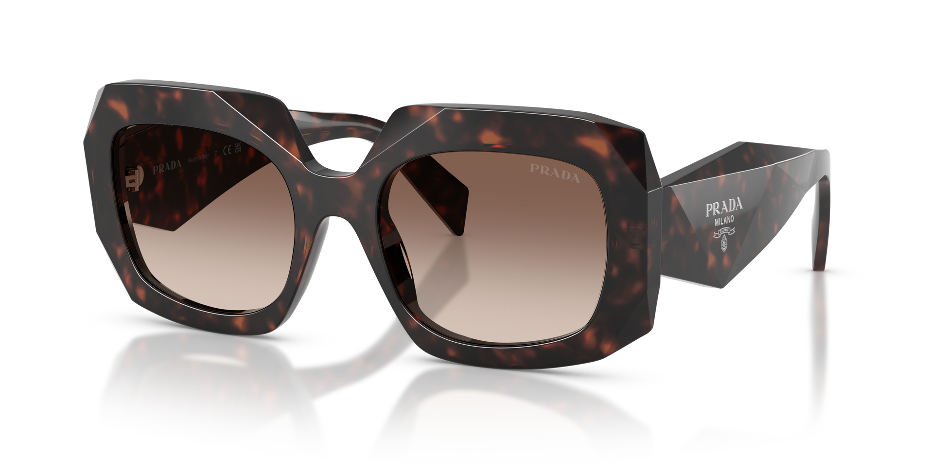 Prada PR B23S 17N10S 54