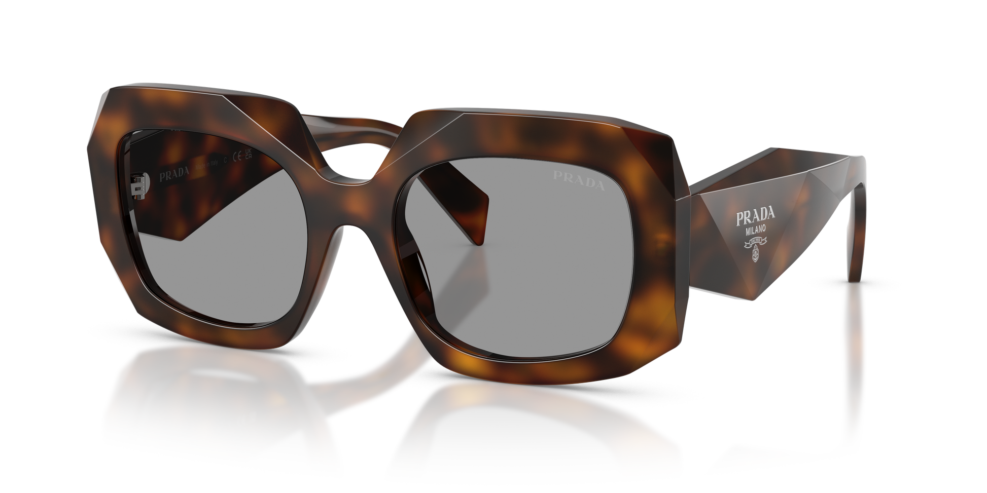 Prada PR B23S 20D50Q 54