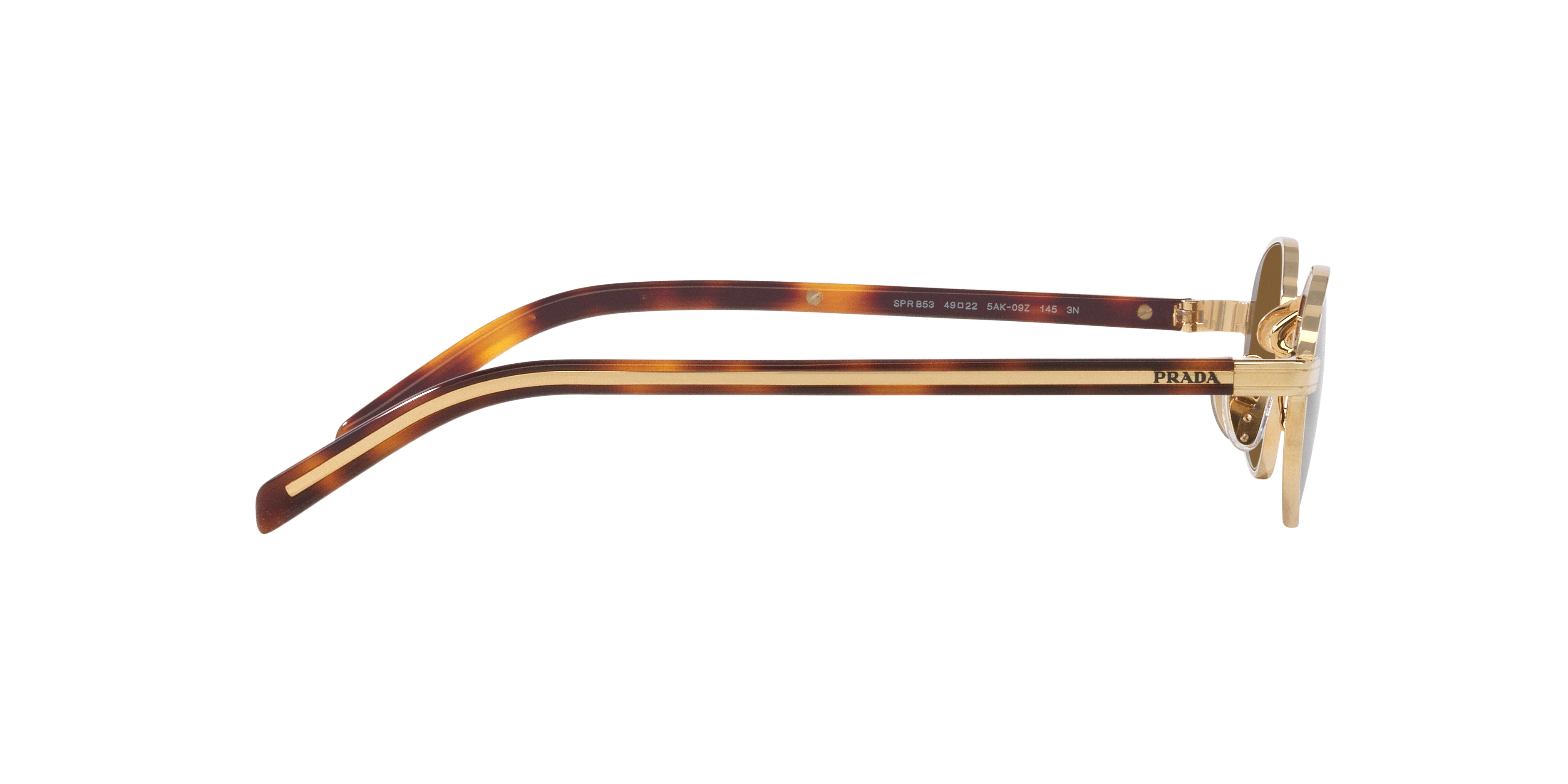 Prada PR B53S 5AK09Z