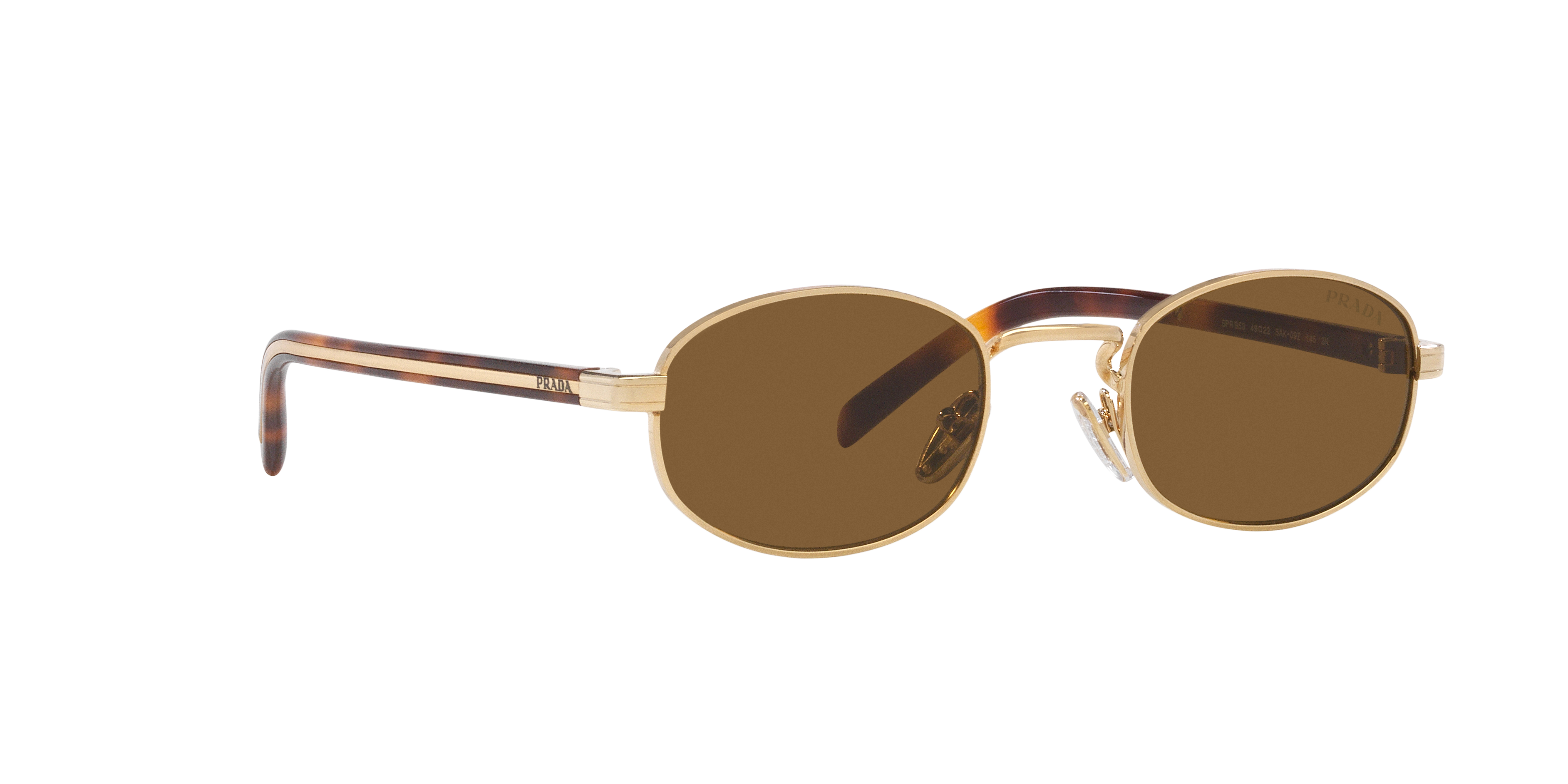 Prada PR B53S 5AK09Z
