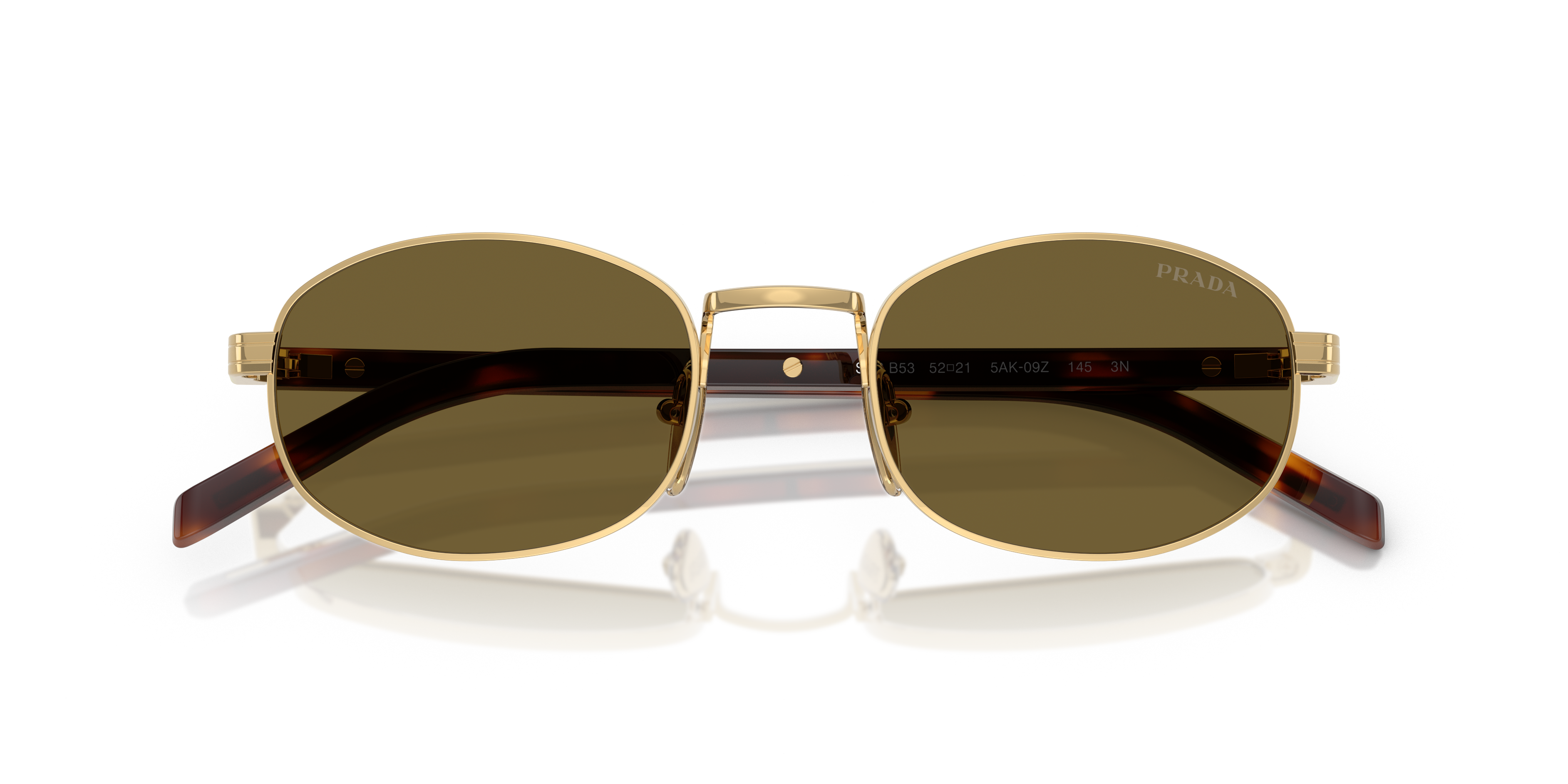 Prada PR B53S 5AK09Z