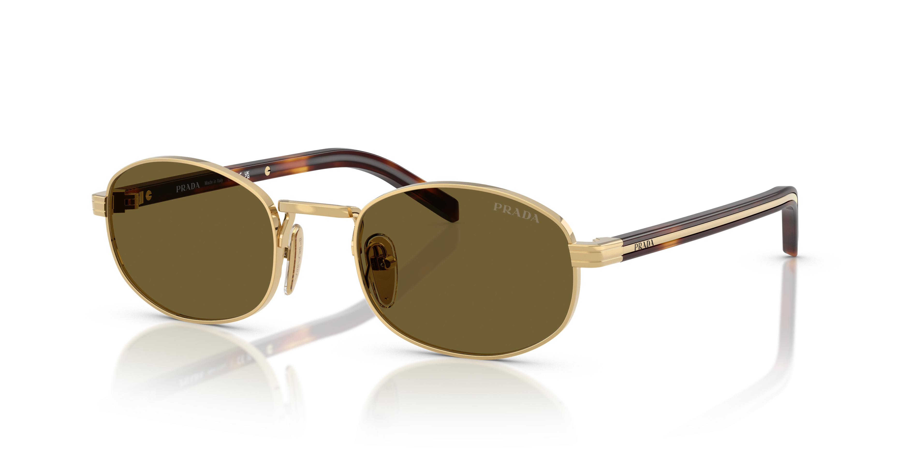Prada PR B53S 5AK09Z