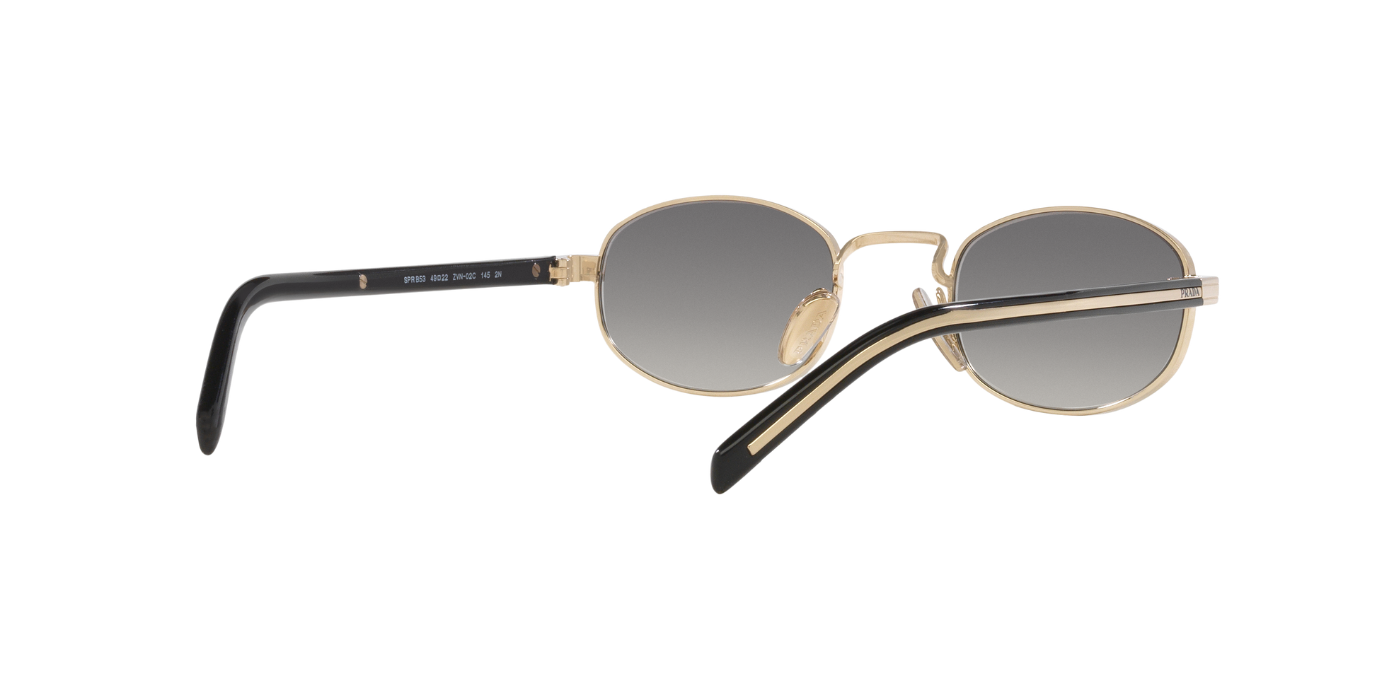 Prada PR B53S ZVN02C