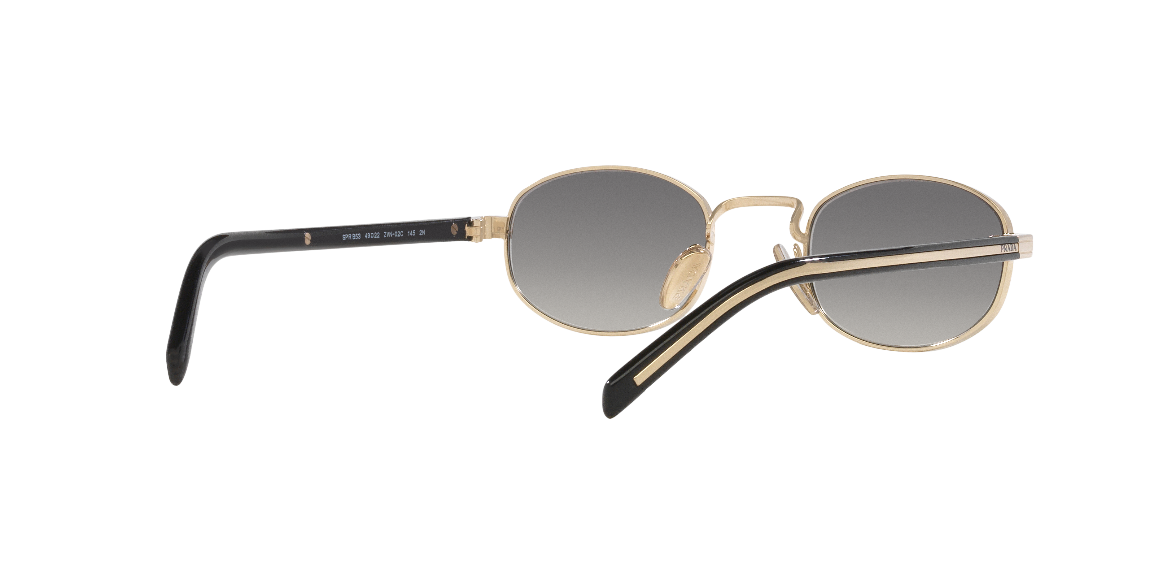Prada PR B53S ZVN02C