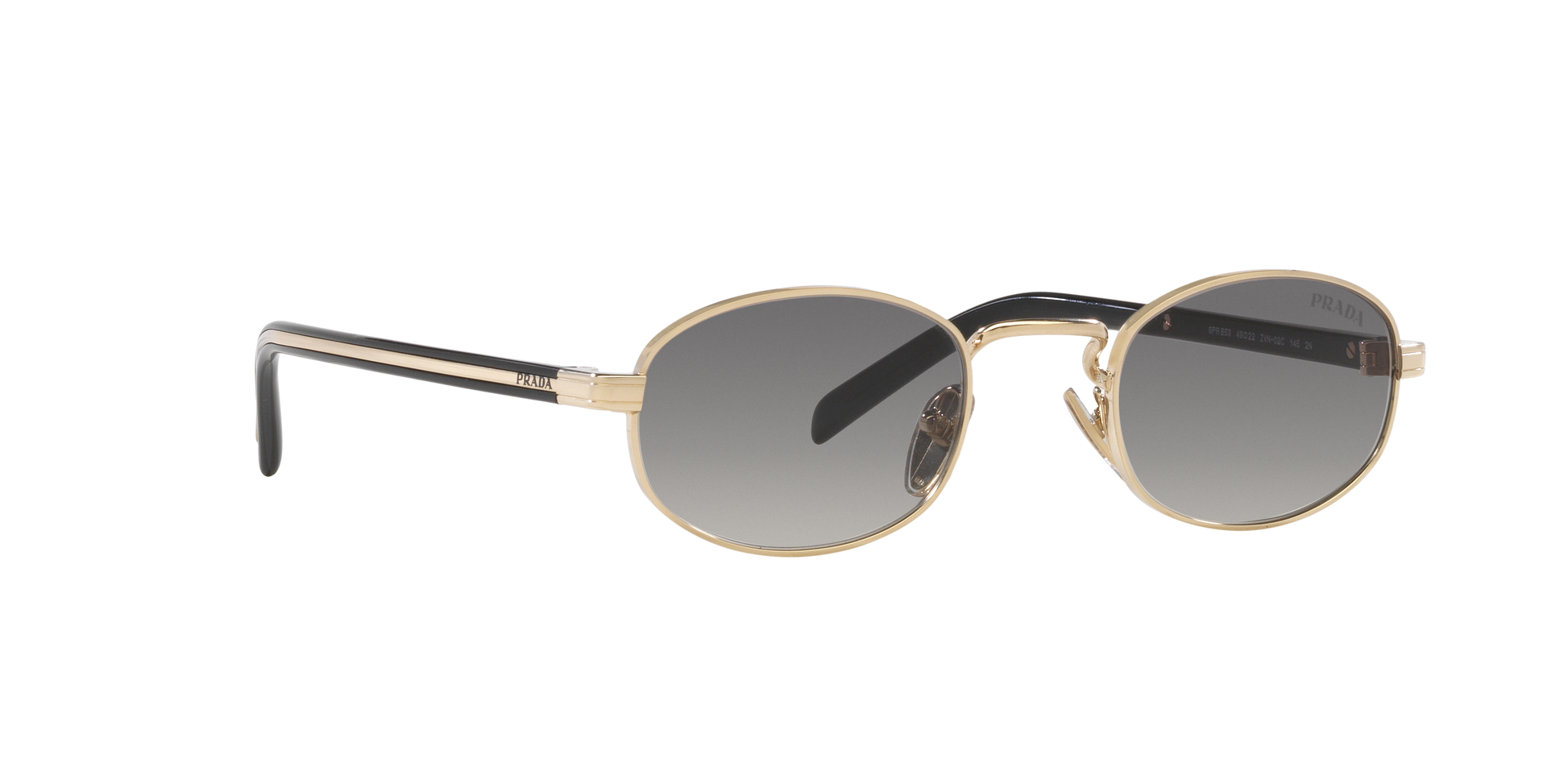 Prada PR B53S ZVN02C