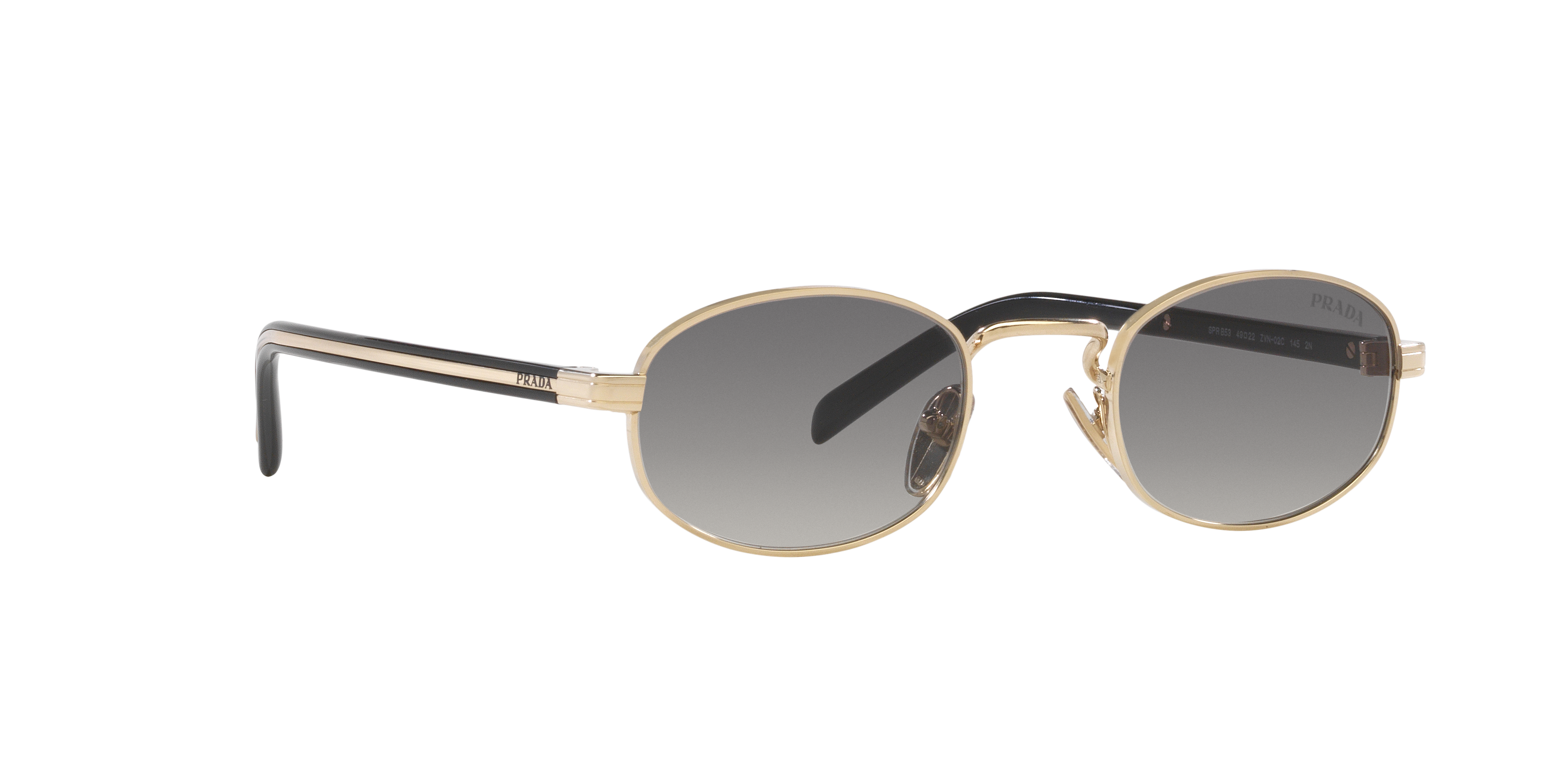 Prada PR B53S ZVN02C