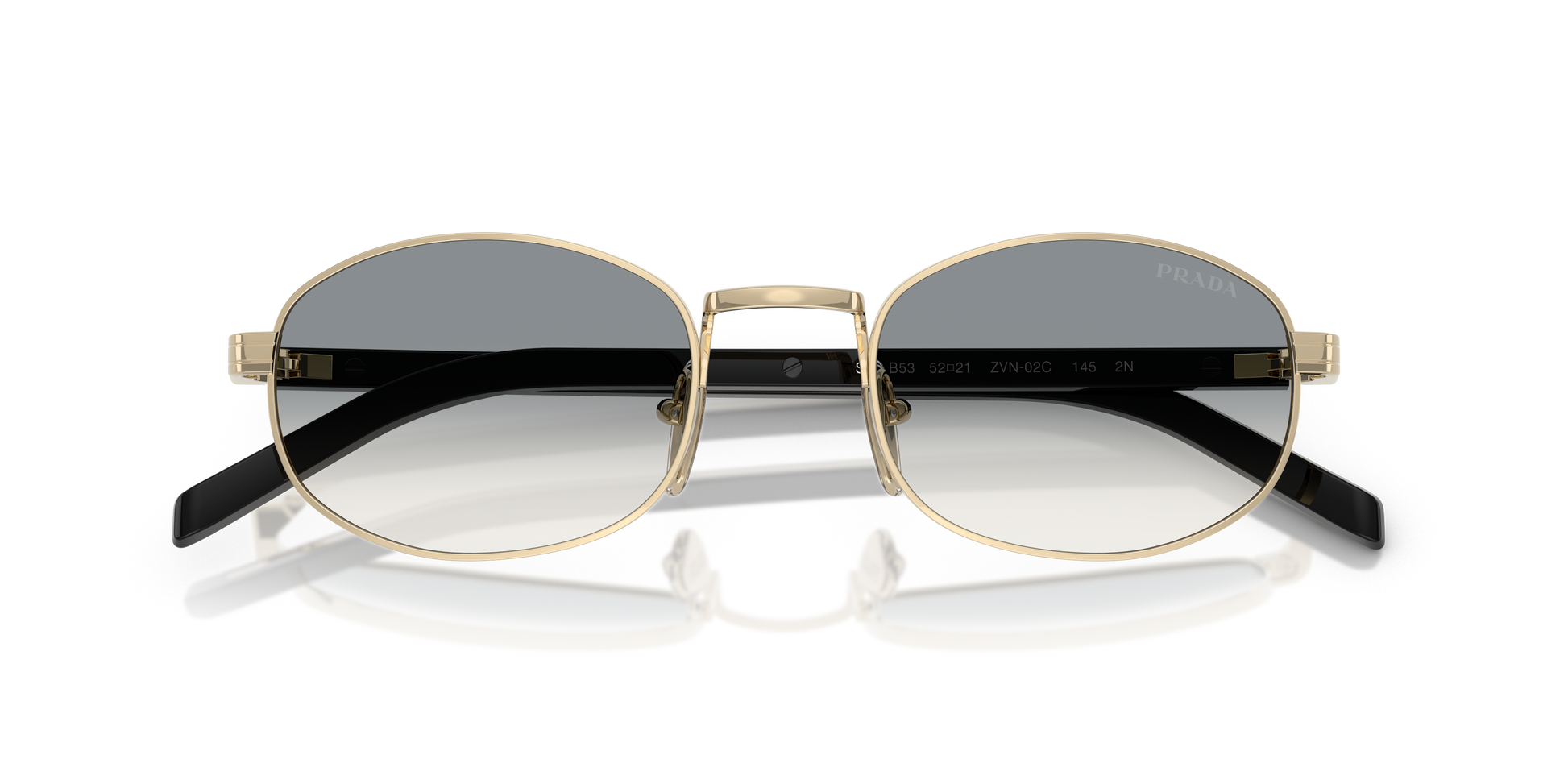 Prada PR B53S ZVN02C