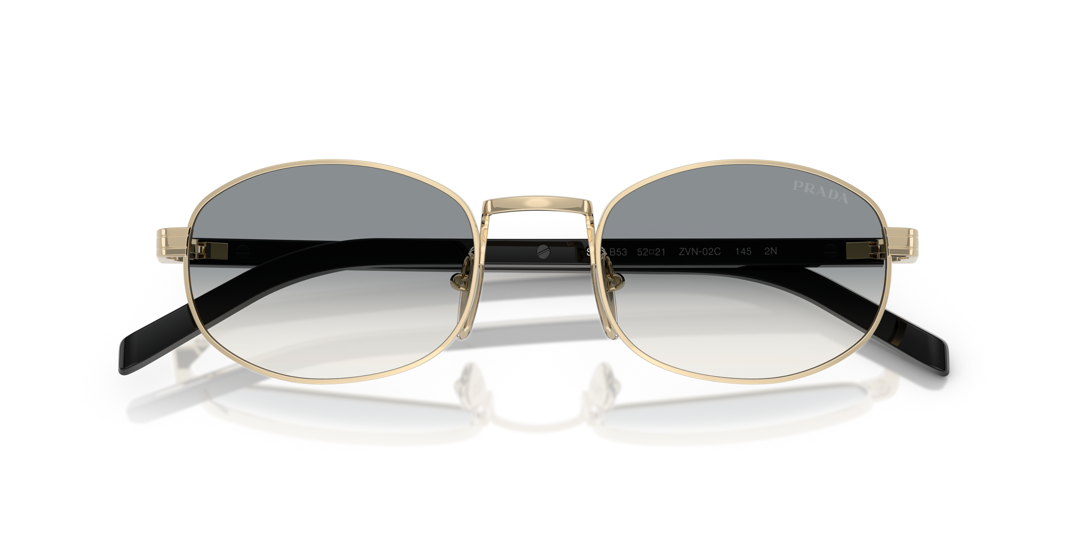 Prada PR B53S ZVN02C
