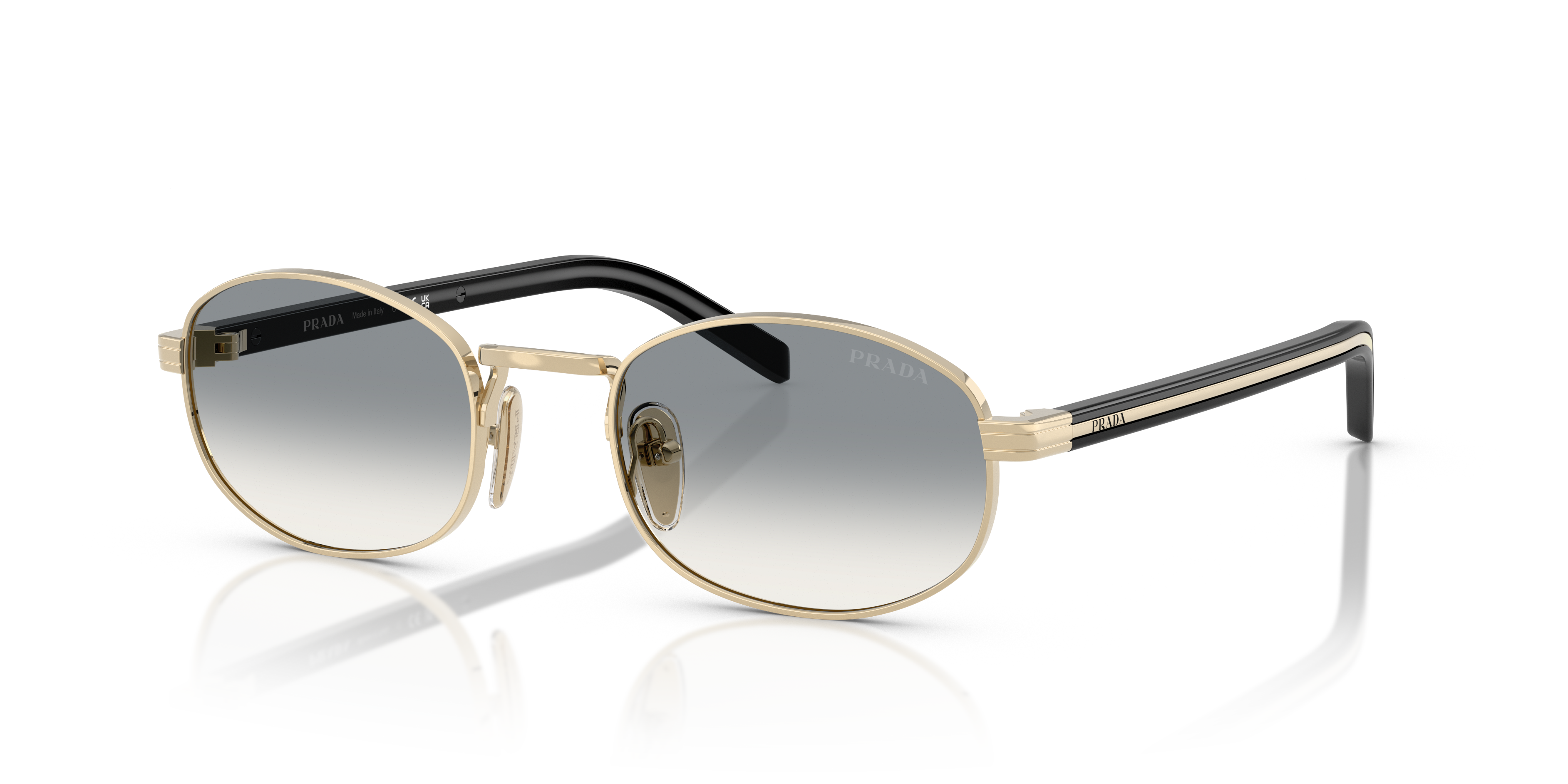 Prada PR B53S ZVN02C