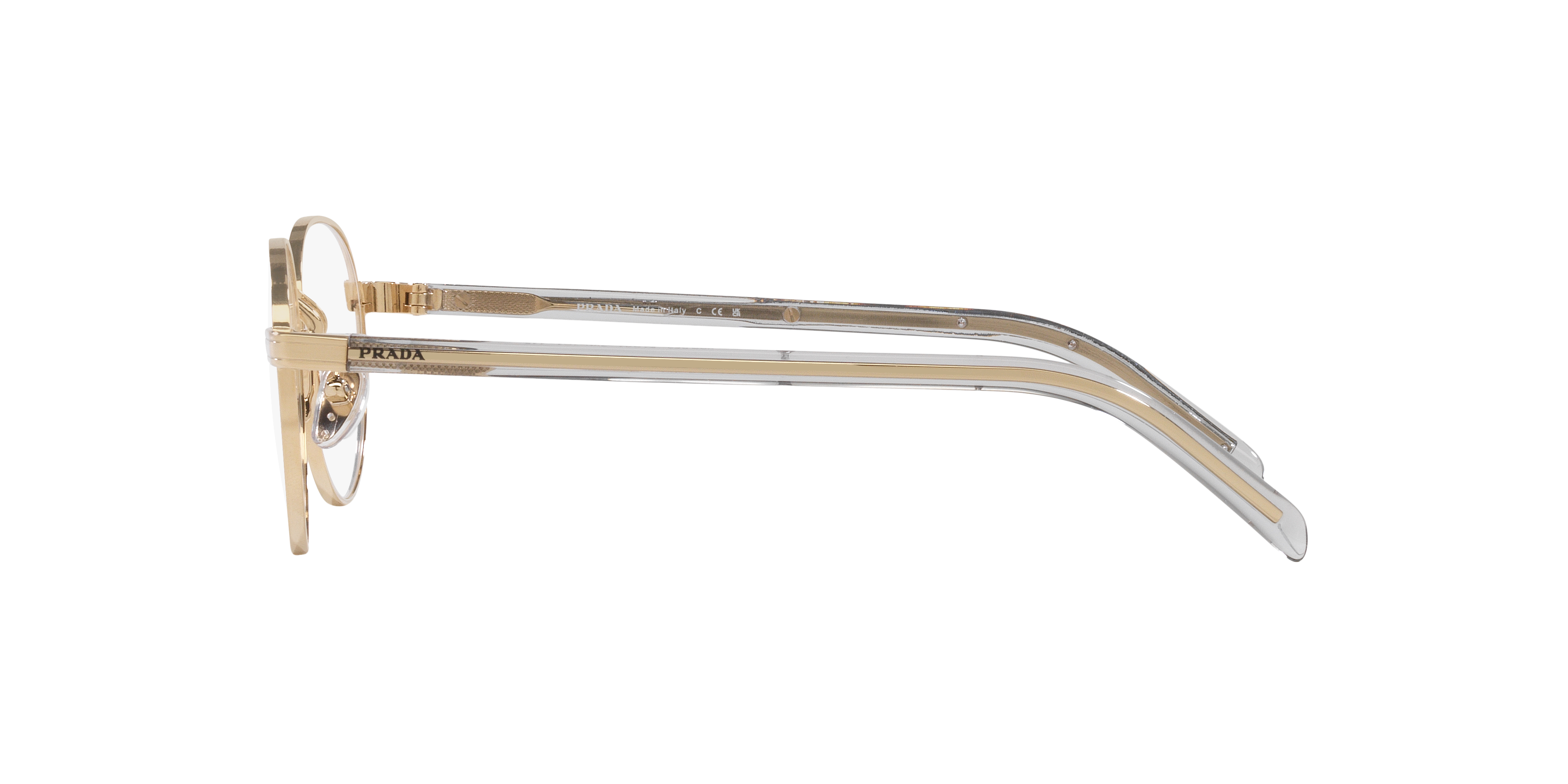 Prada PR B53V ZVN1O1