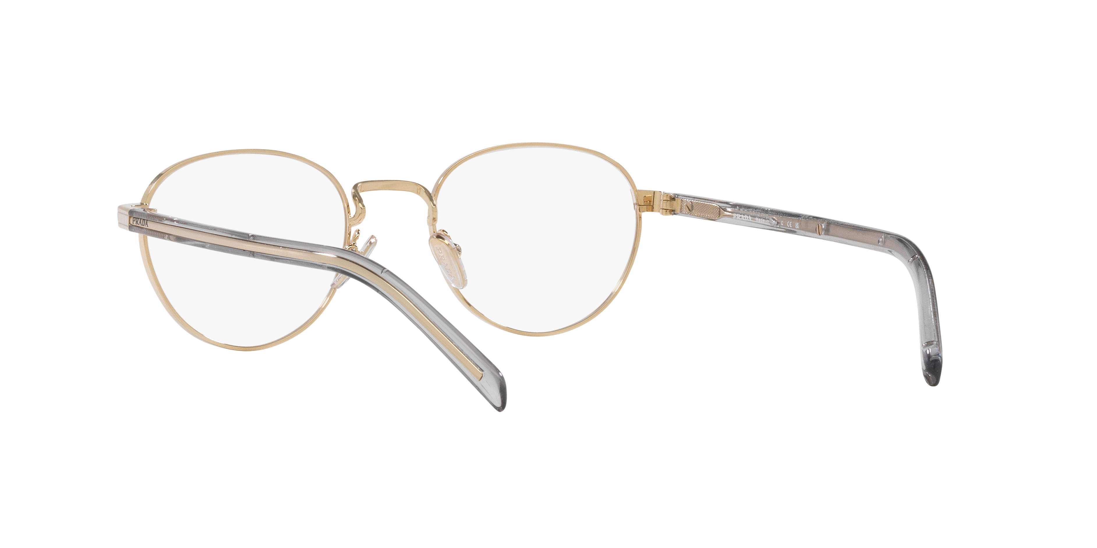 Prada PR B53V ZVN1O1