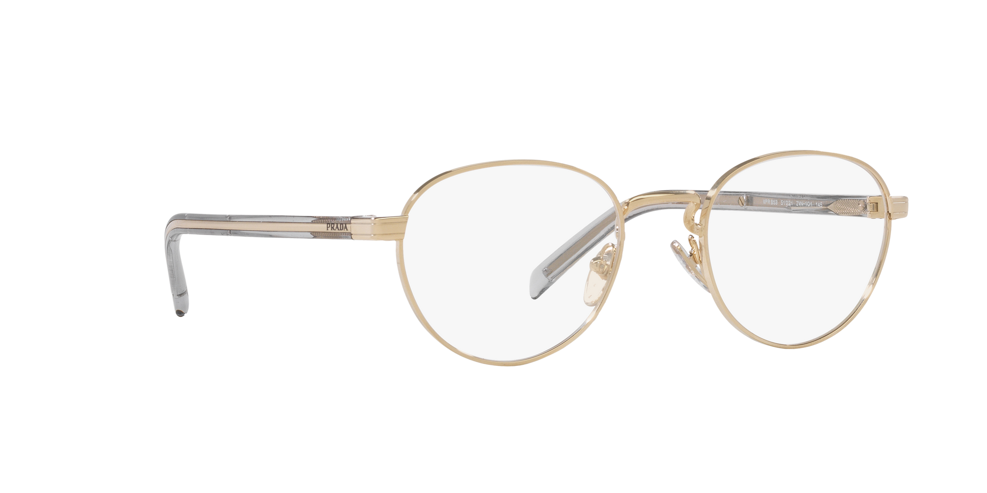 Prada PR B53V ZVN1O1