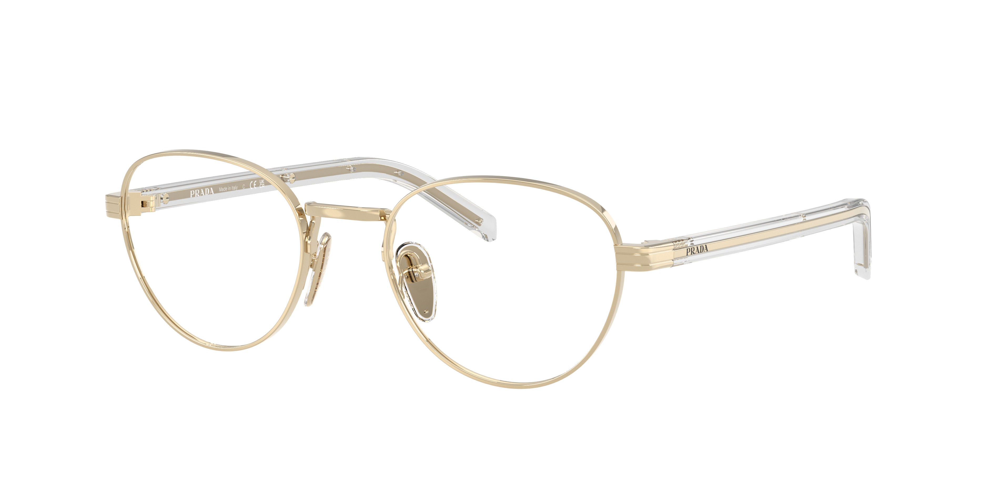 Prada PR B53V ZVN1O1