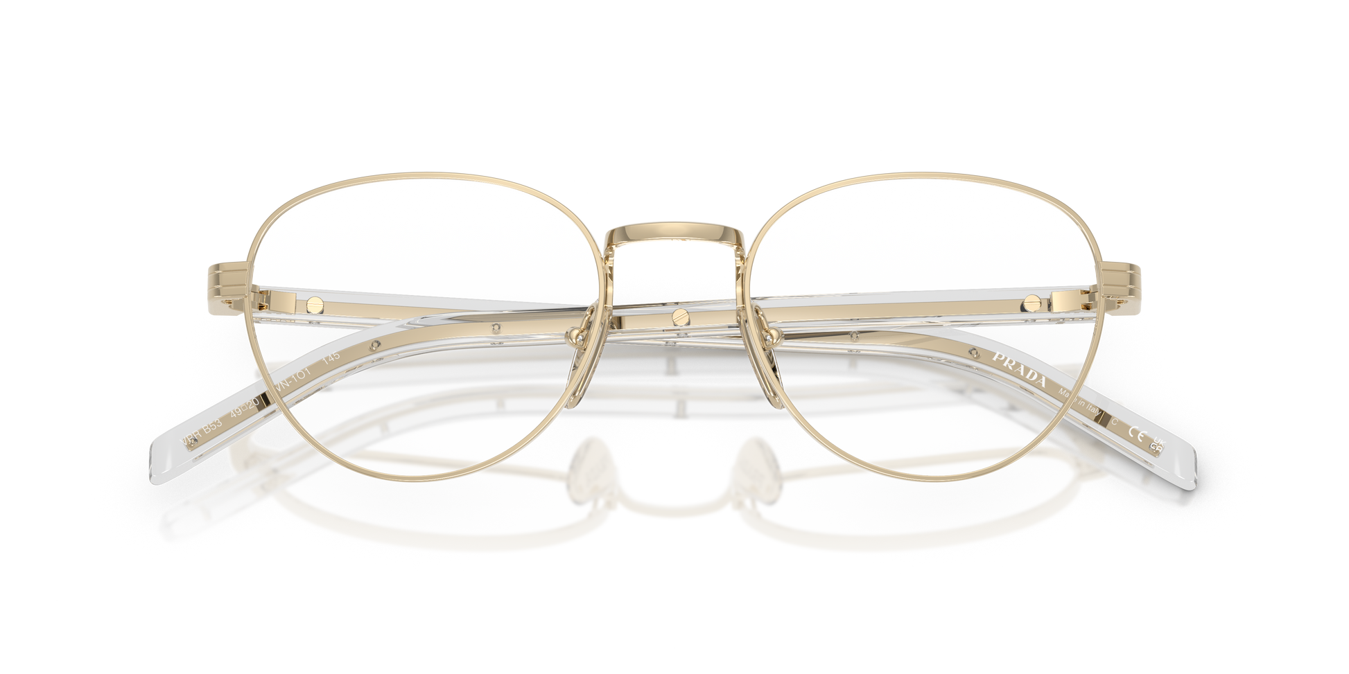Prada PR B53V ZVN1O1