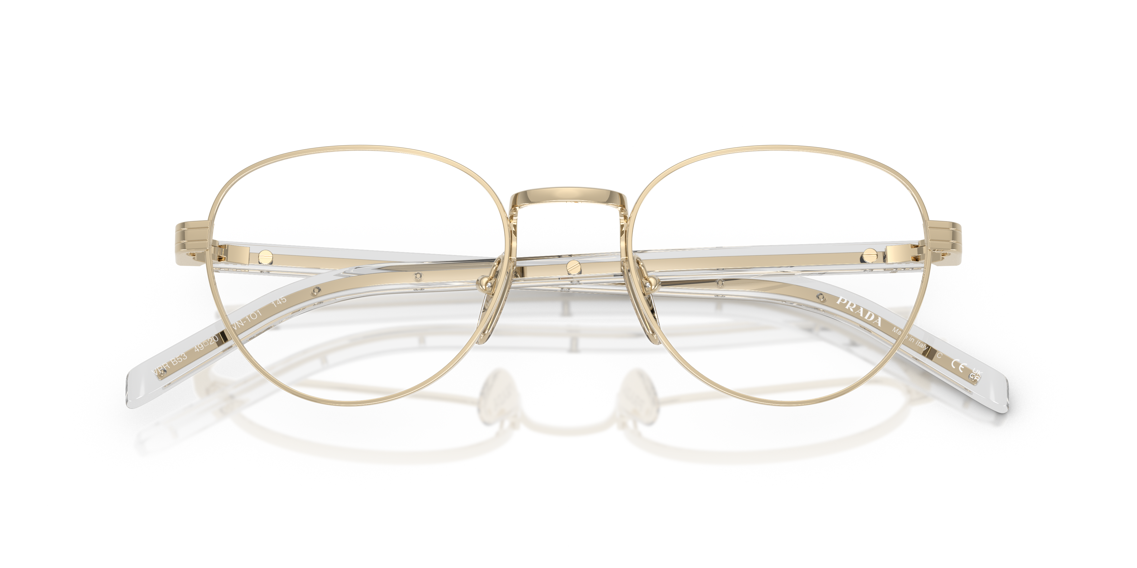 Prada PR B53V ZVN1O1
