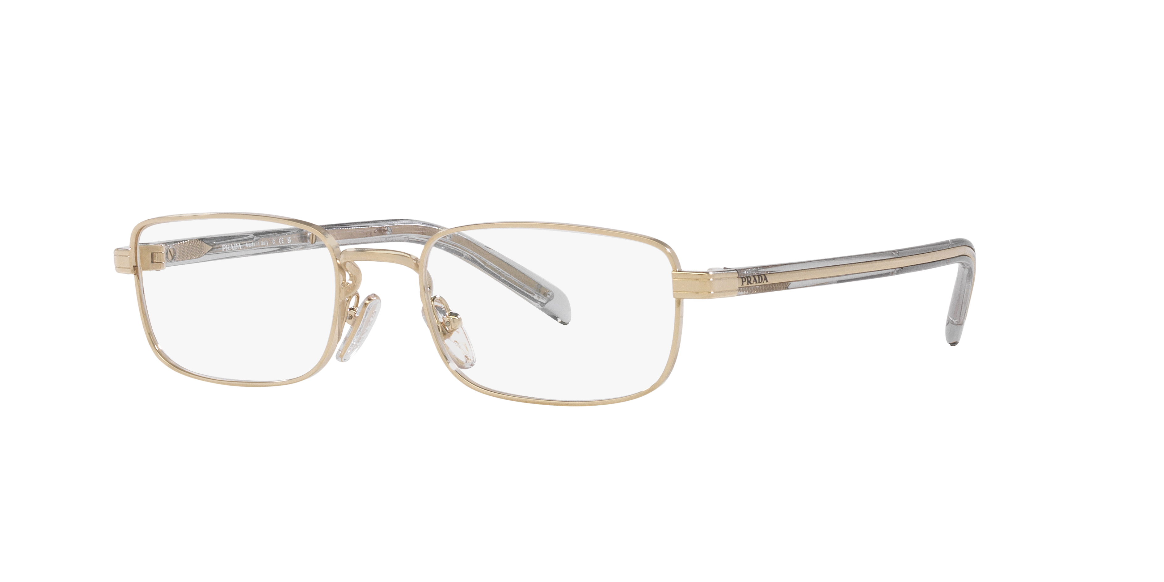 Prada PR B54V ZVN1O1