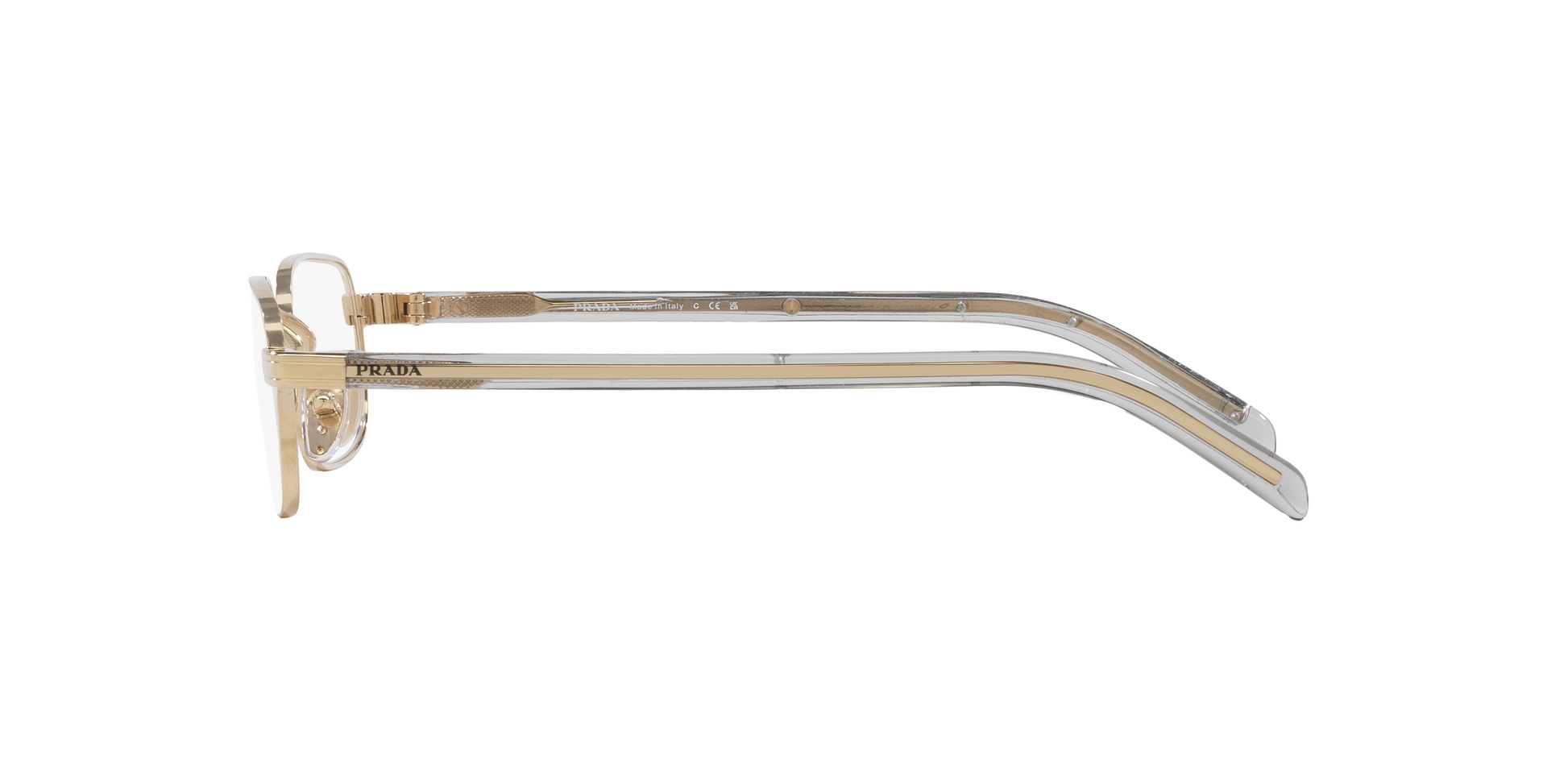 Prada PR B54V ZVN1O1