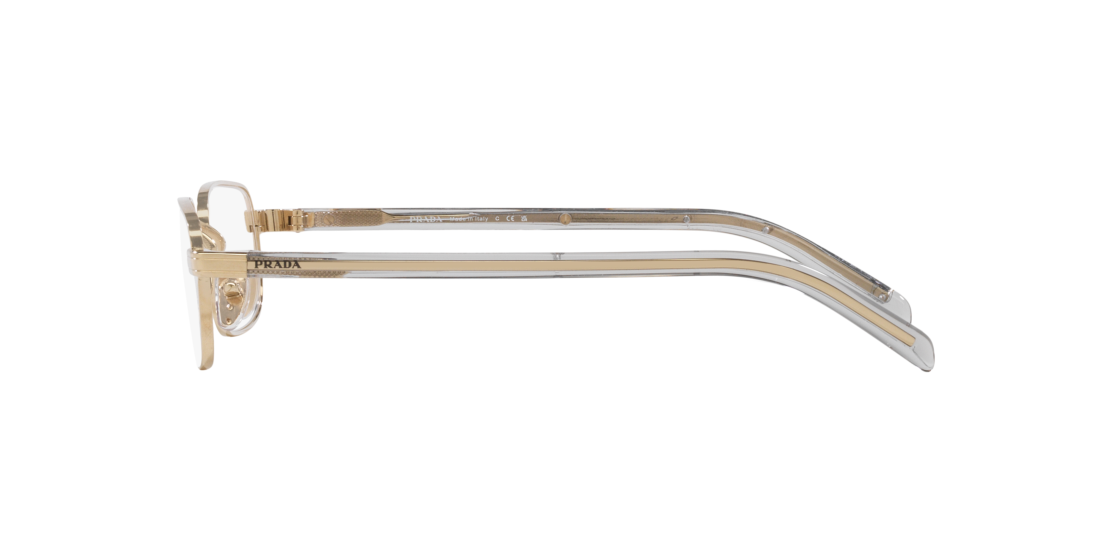 Prada PR B54V ZVN1O1